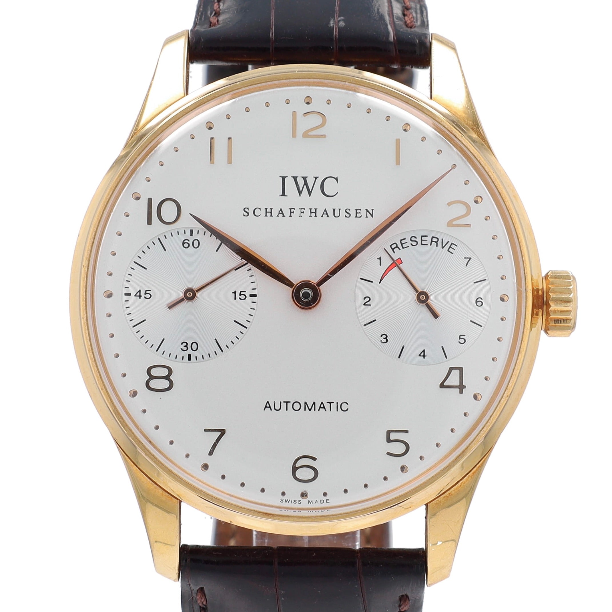IWC