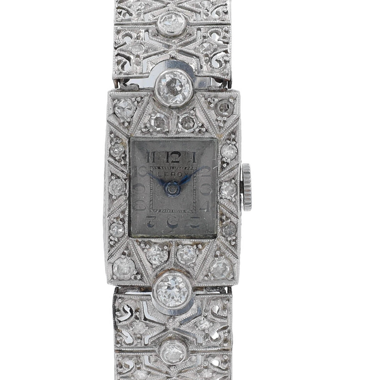 Lerox Ladies Watch