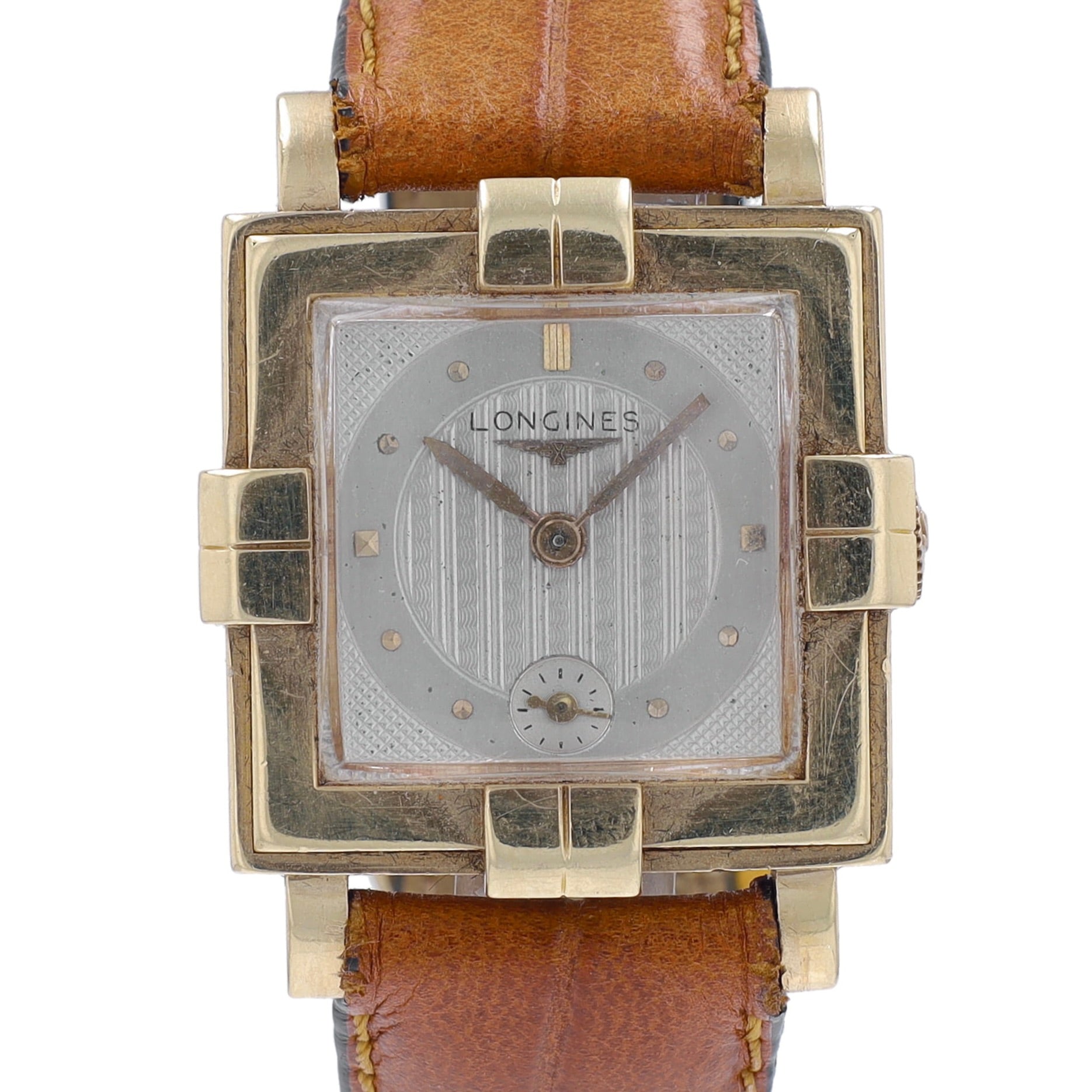 Vintage Longines