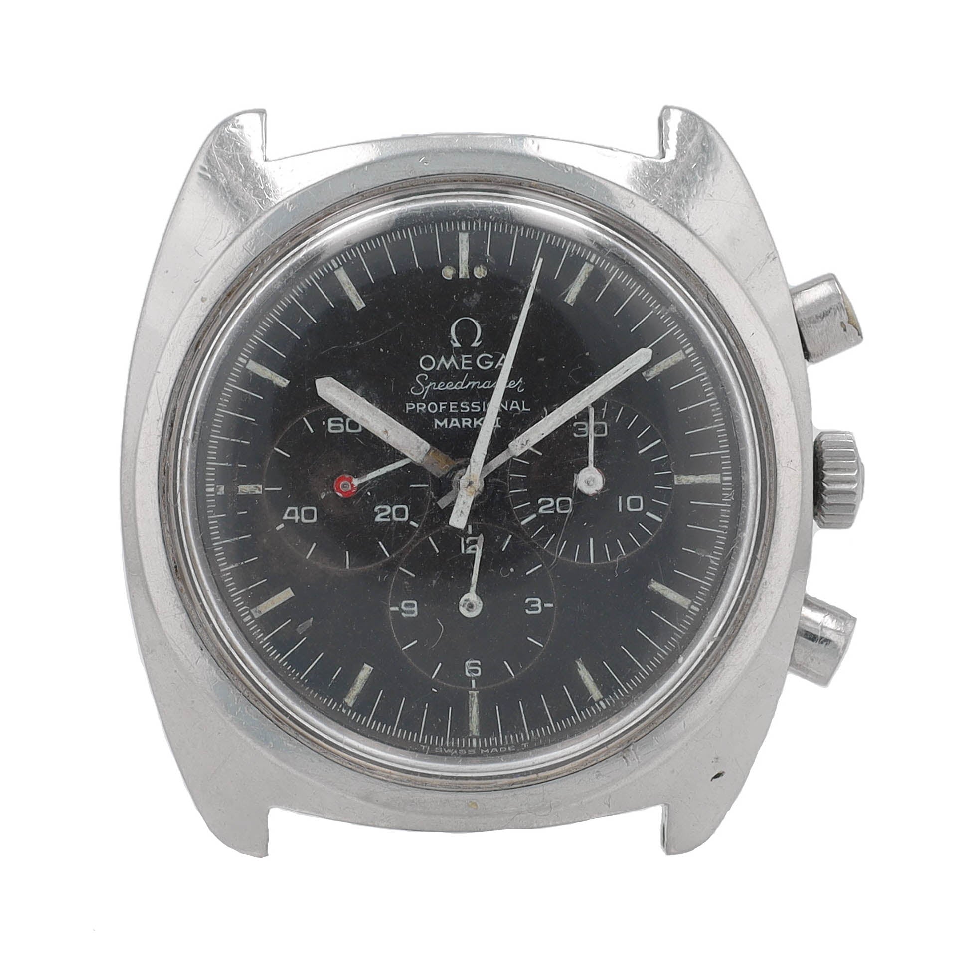 Vintage Omega