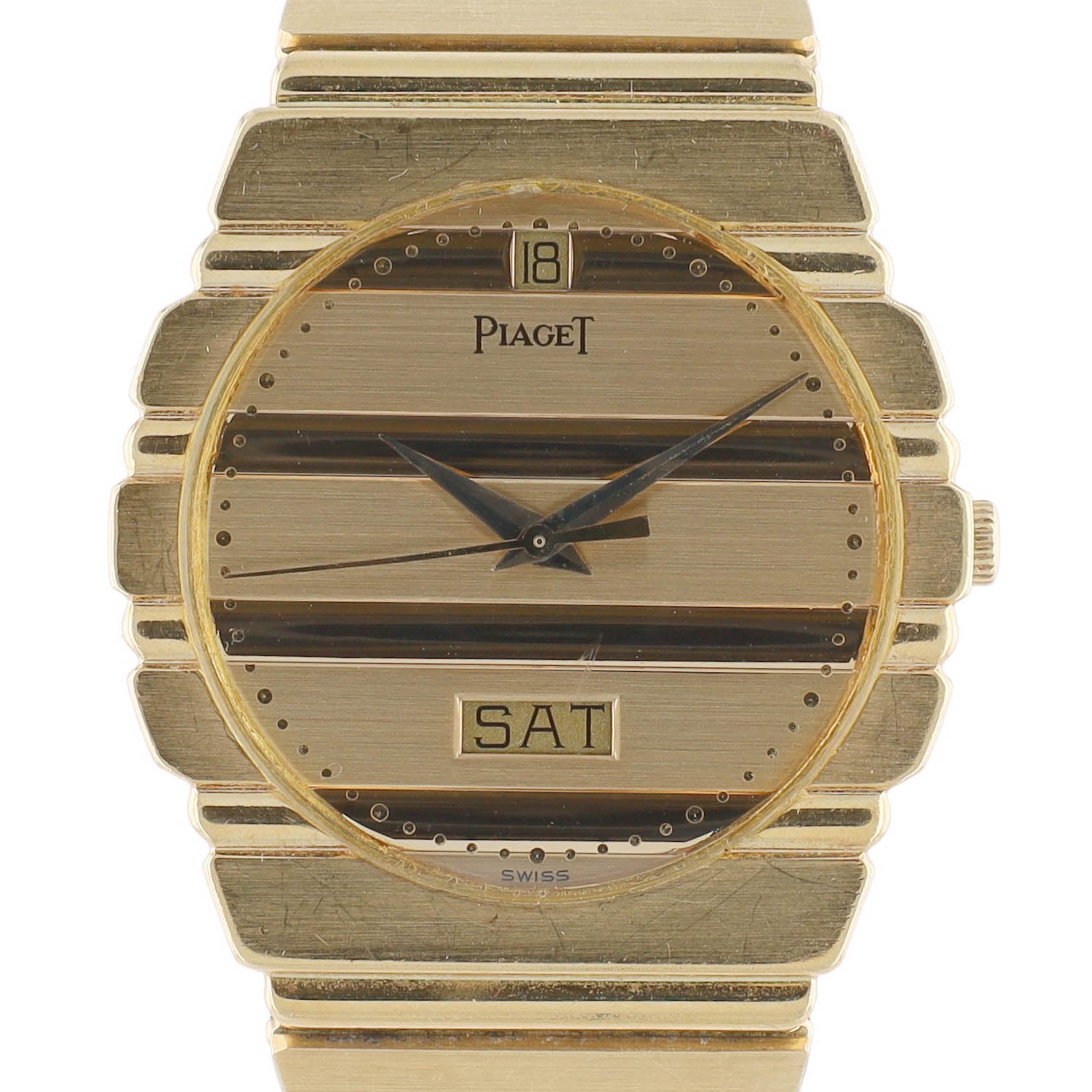 Vintage Piaget Watch