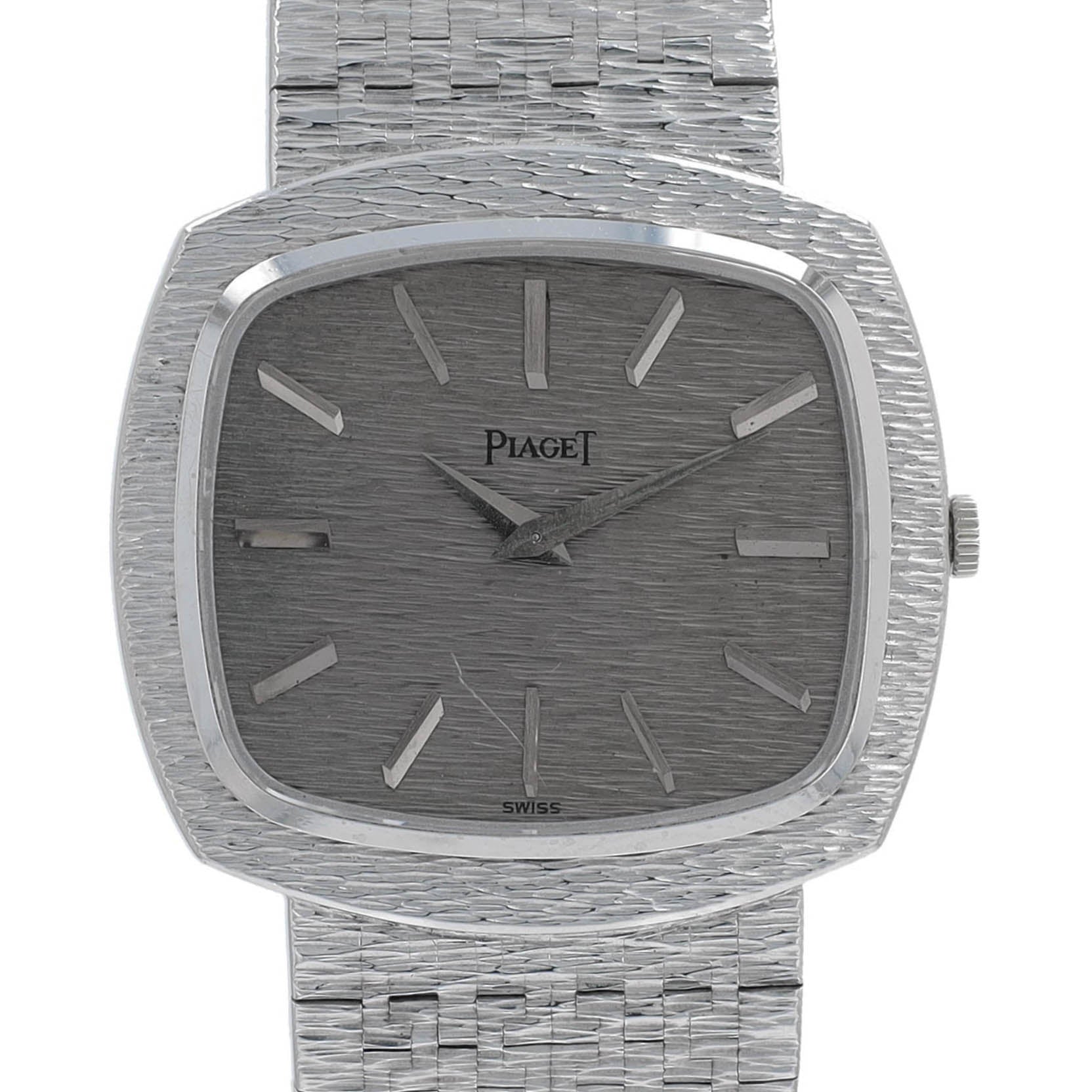 Vintage Piaget Watch