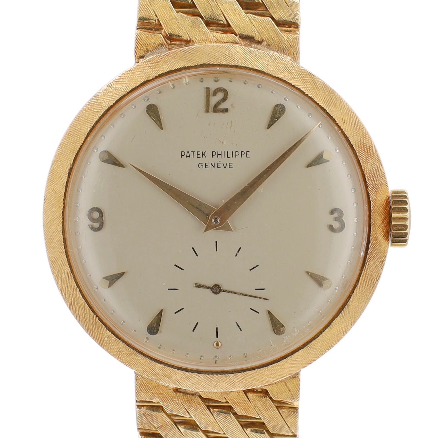 Patek Philippe Calatrava