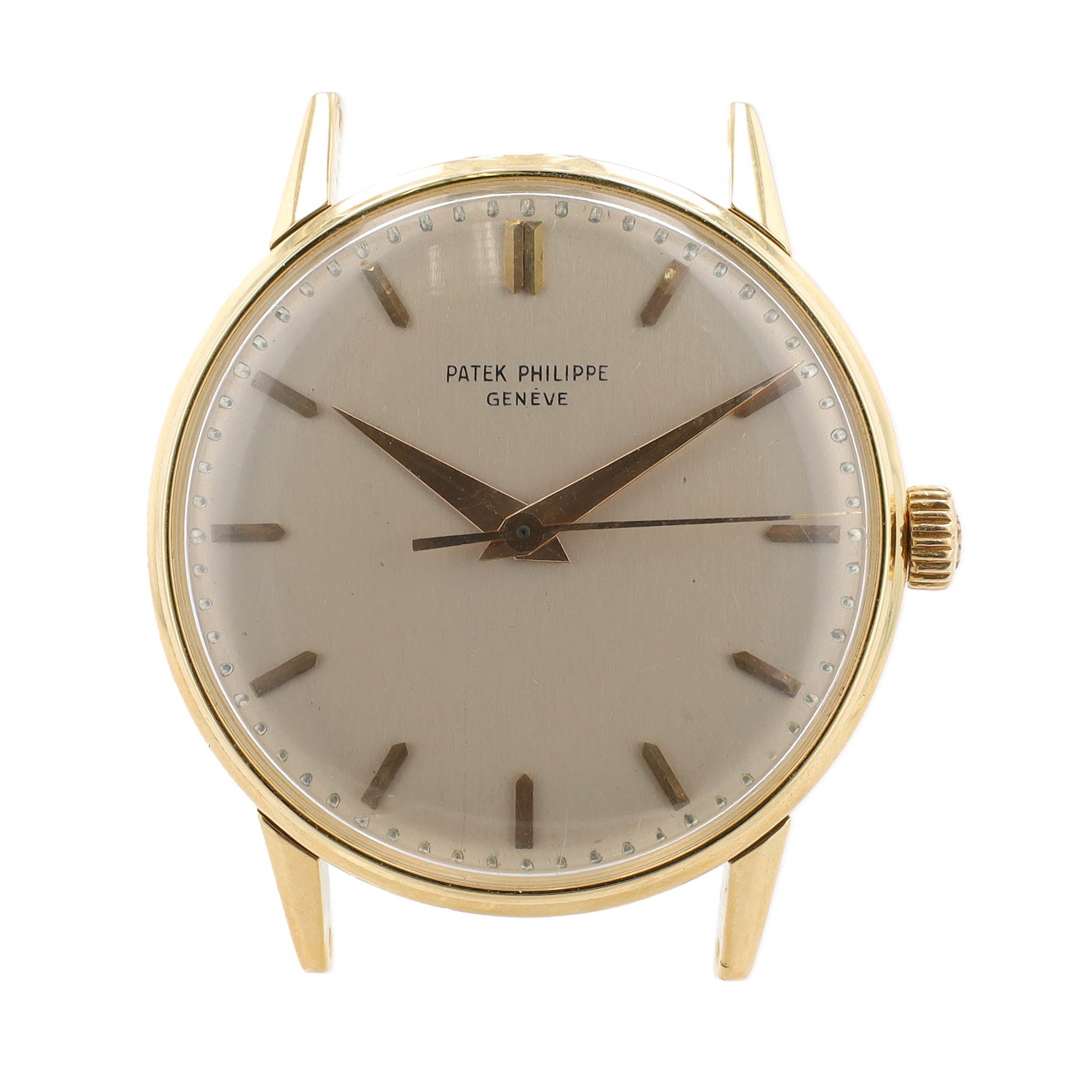 Patek Philippe Calatrava