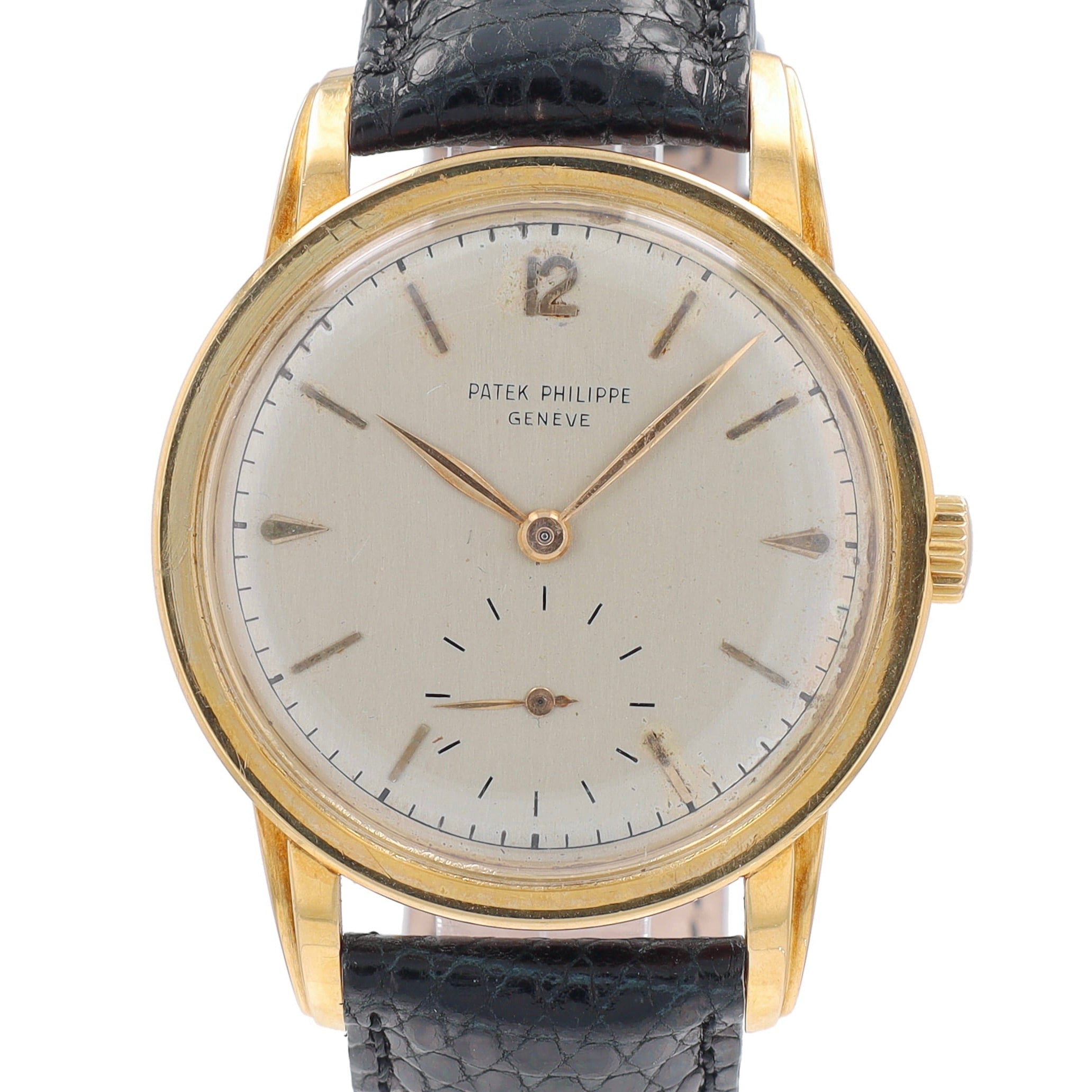 Patek Philippe