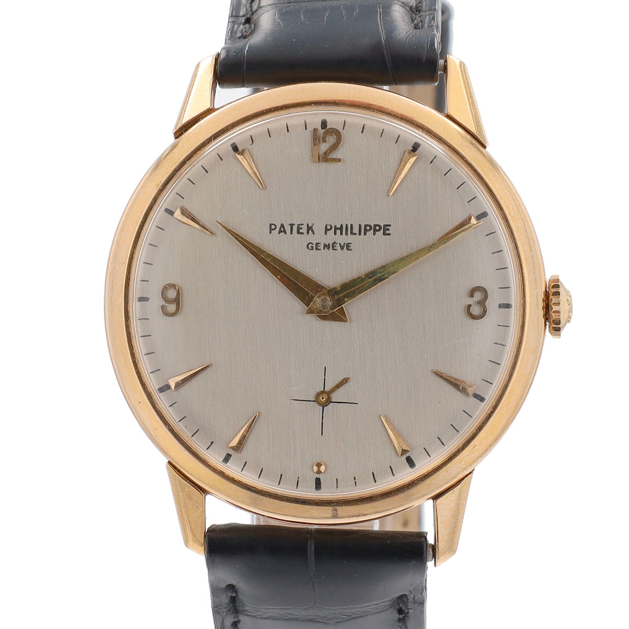 Patek Philippe Calatrava