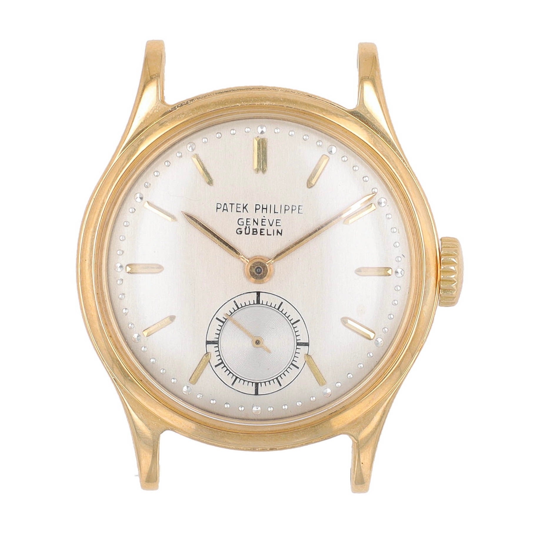 Patek Philippe Calatrava