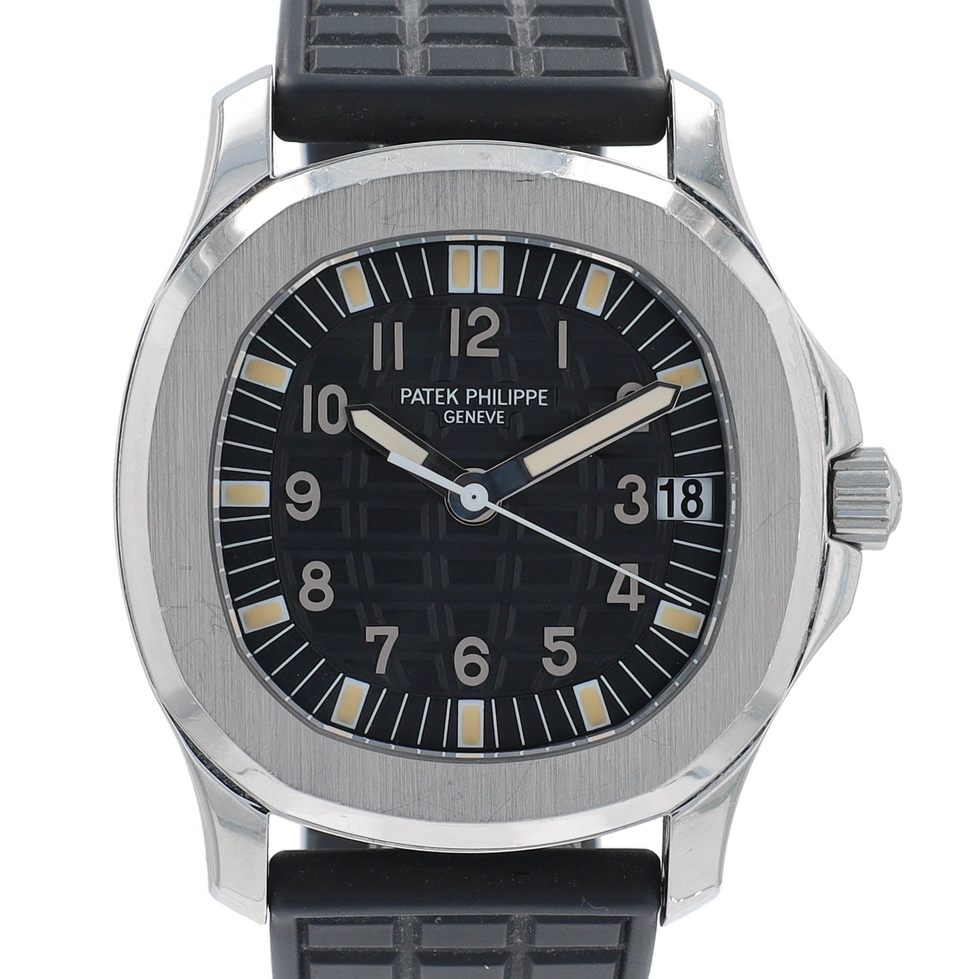 Patek Philippe Ladies Aquanaut