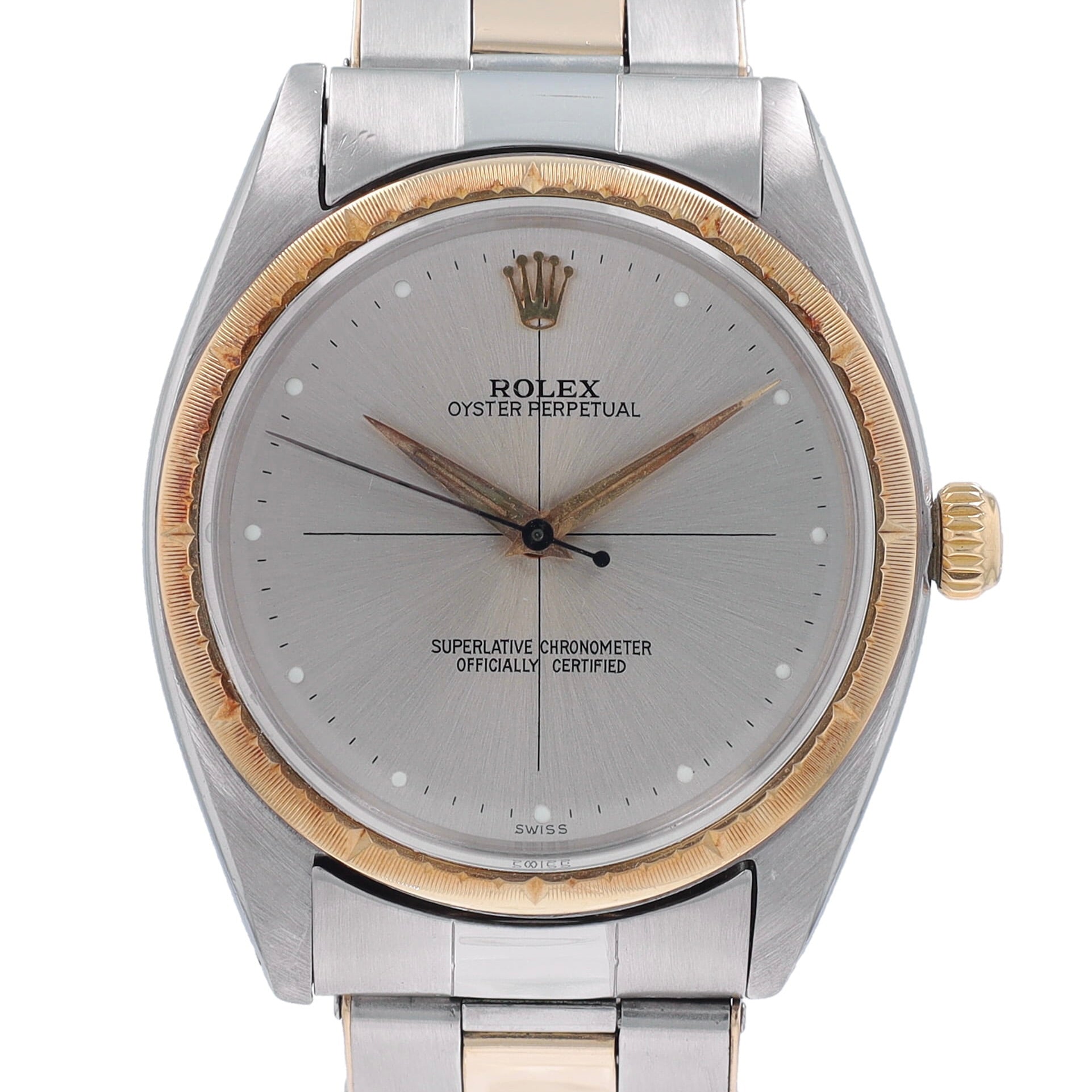 Rolex Oyster Perpetual