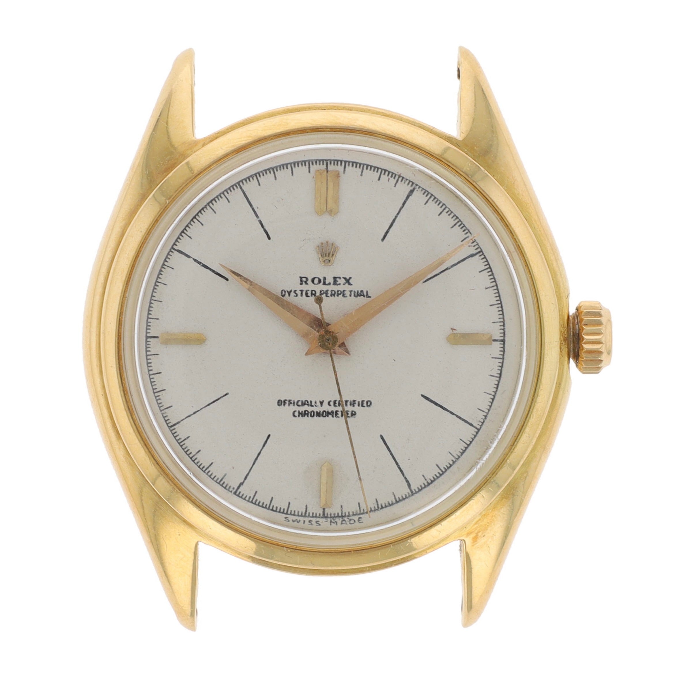 Rolex Oyster Perpetual YR:1941