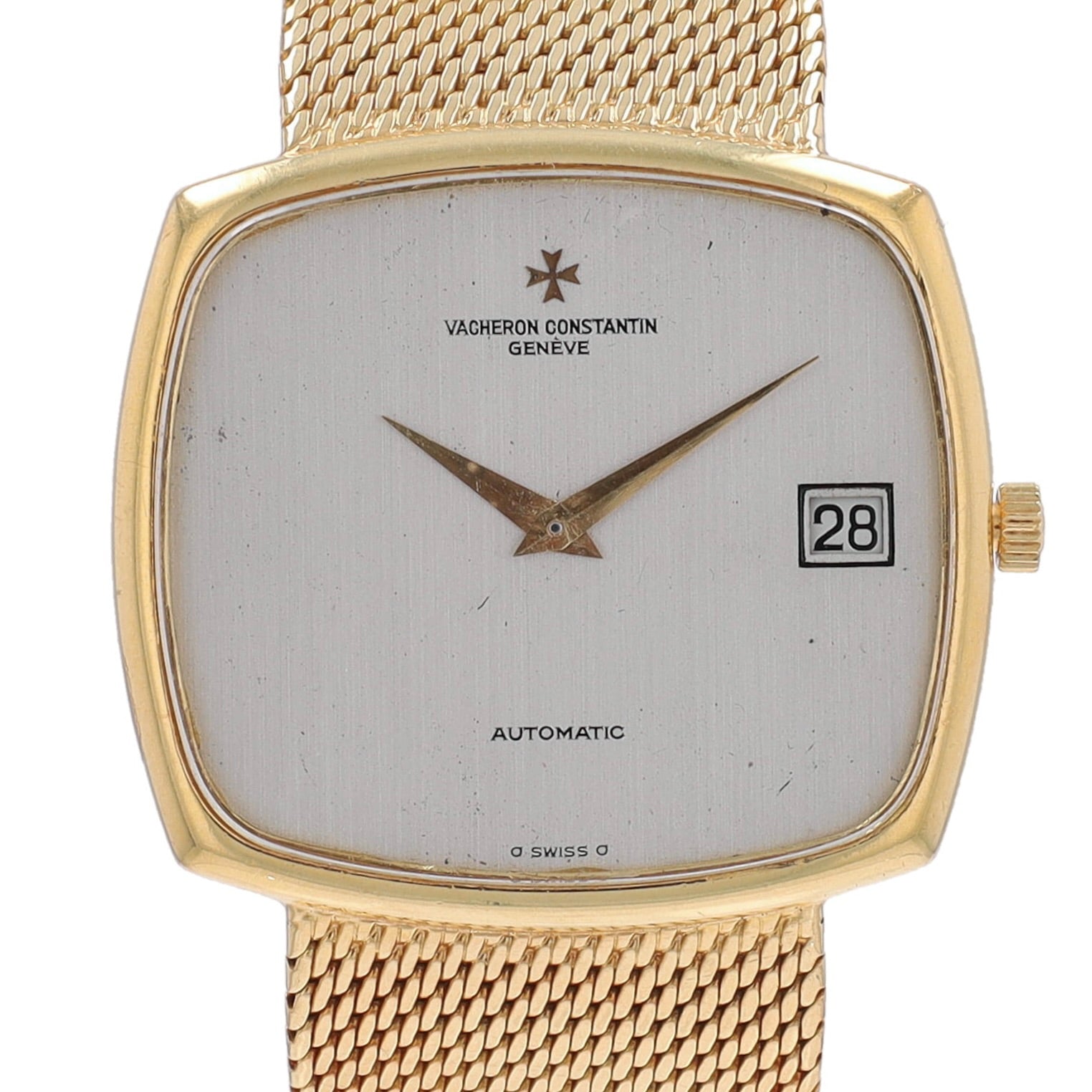 Vintage Vacheron Constantine