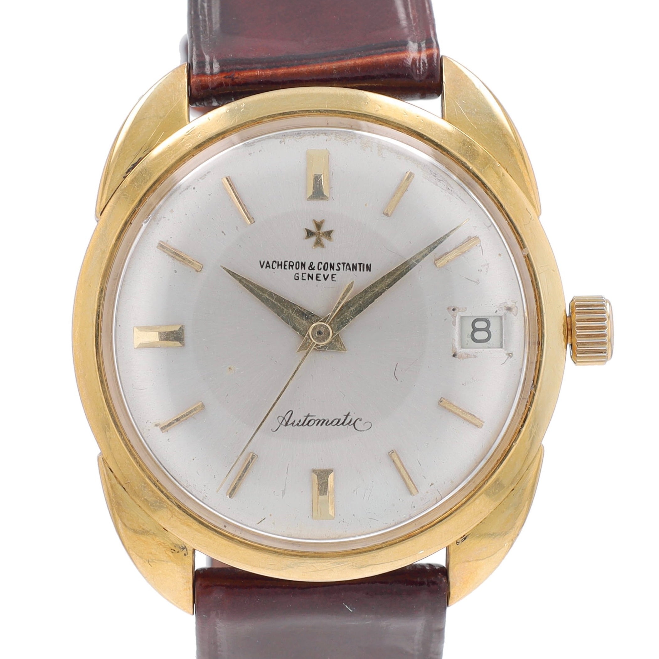 Vintage Vacheron Constantine