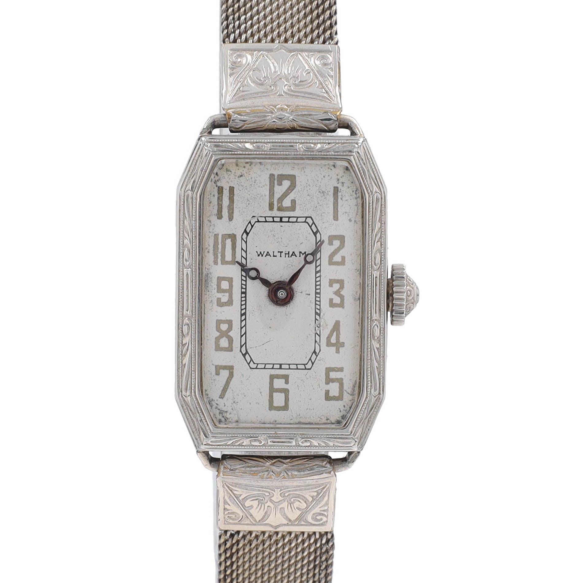 Waltham Bracelet Ladies Watch w/ Box
