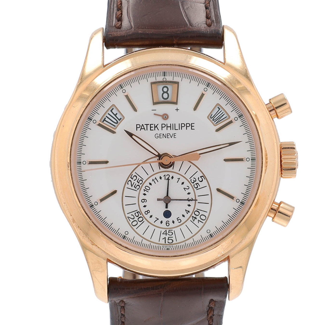Patek Philippe Watches
