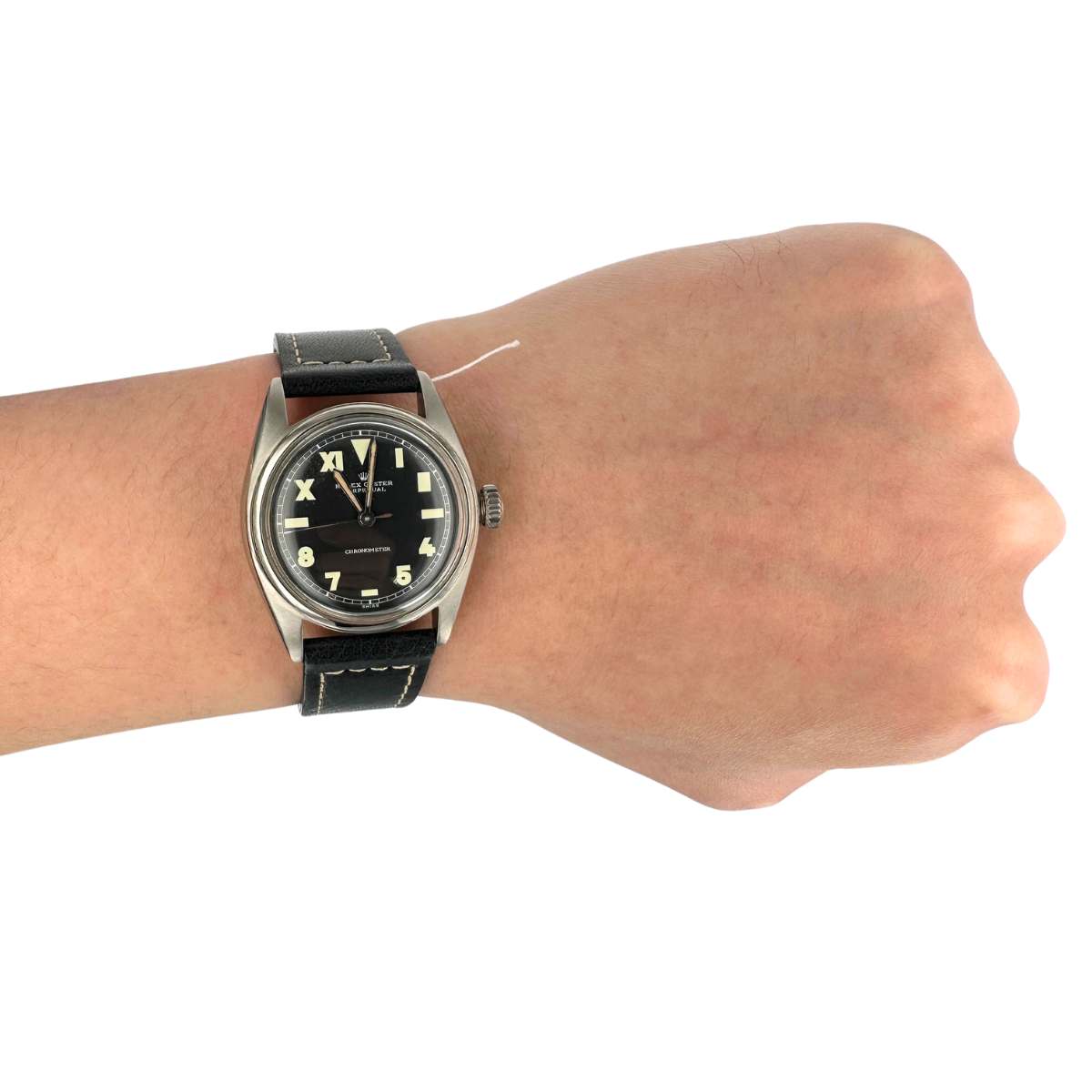 Rolex Oyster Perpetual 5048 YR:1979