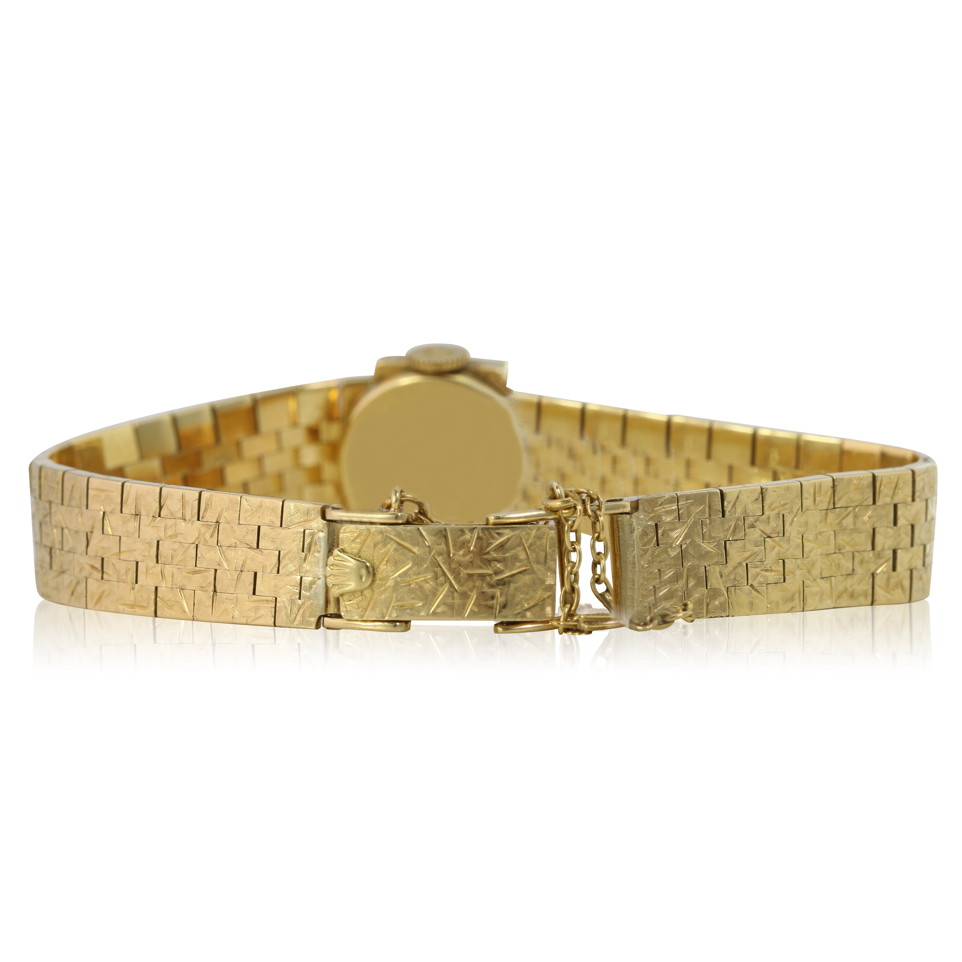 Rolex Ladies Bracelet Watch