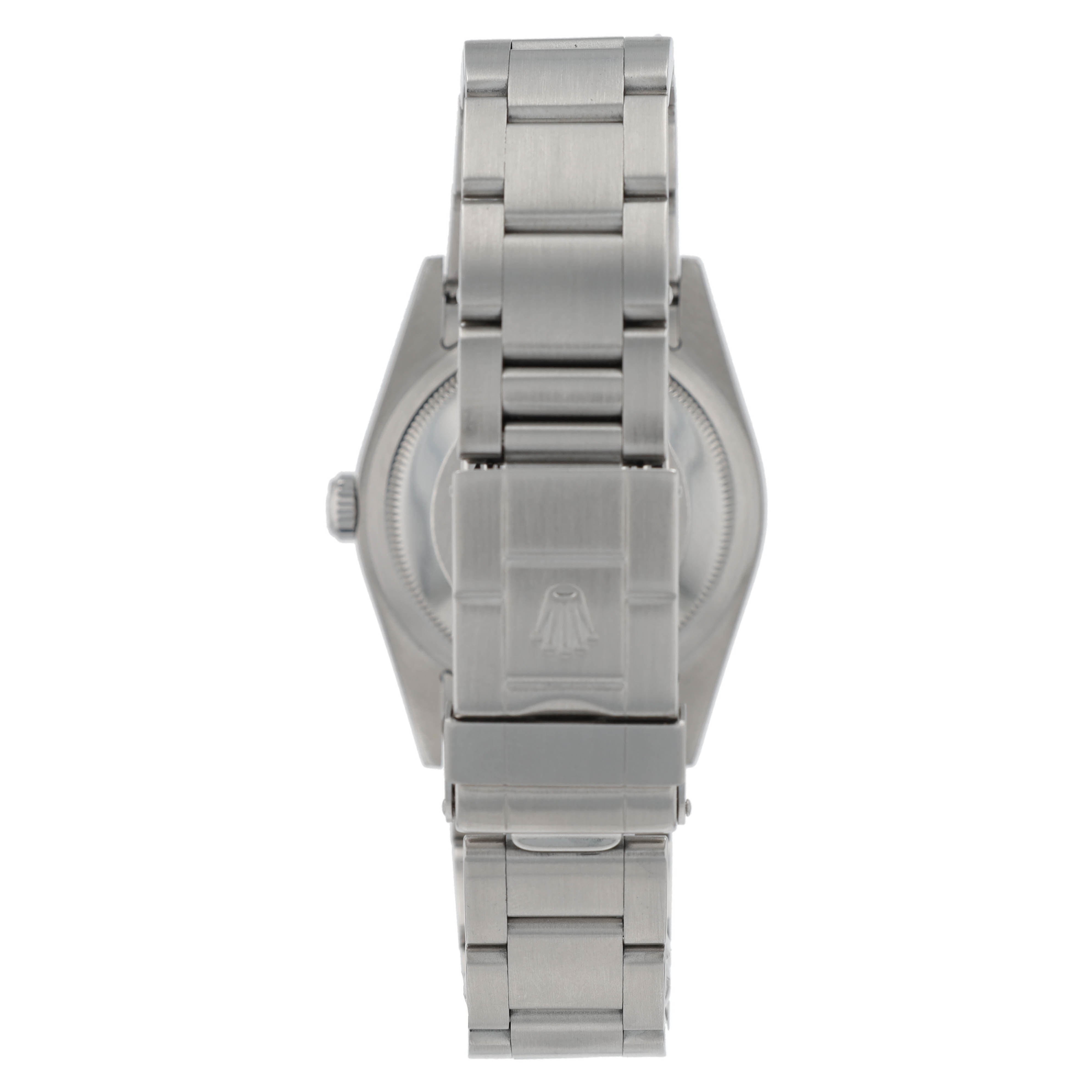 Rolex Explorer 114270 YR:2005