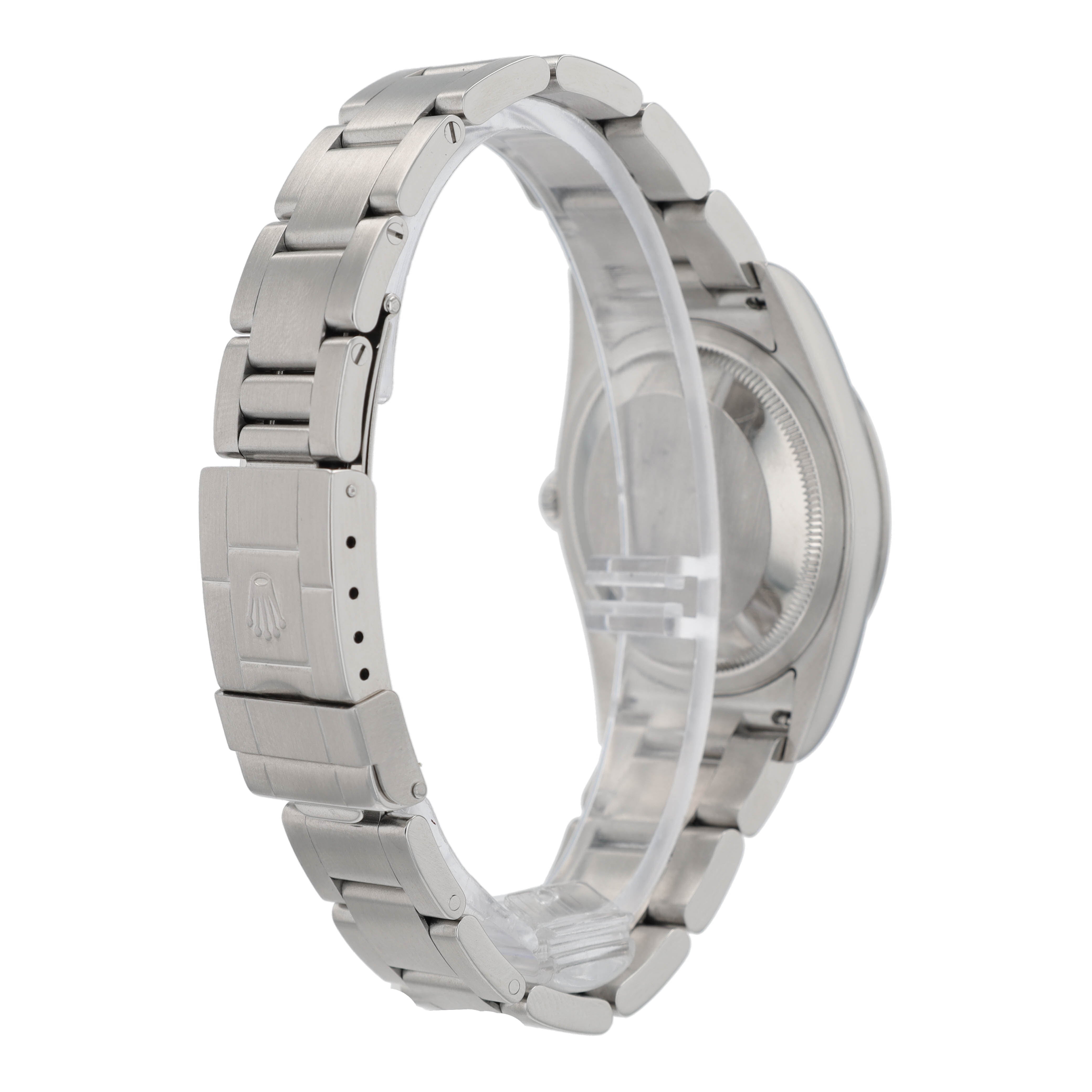 Rolex Explorer 114270 YR:2005