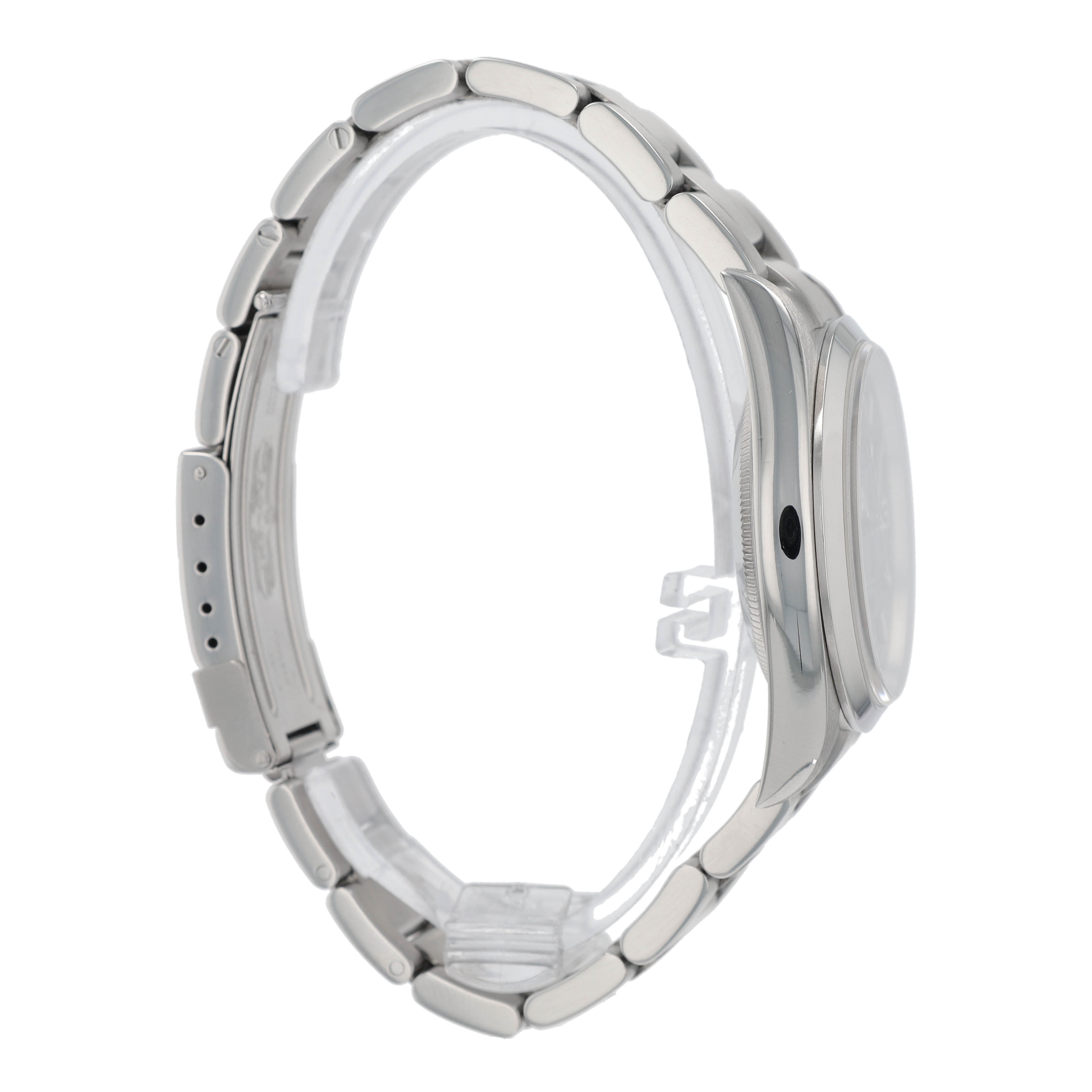 Rolex Explorer 114270 YR:2005