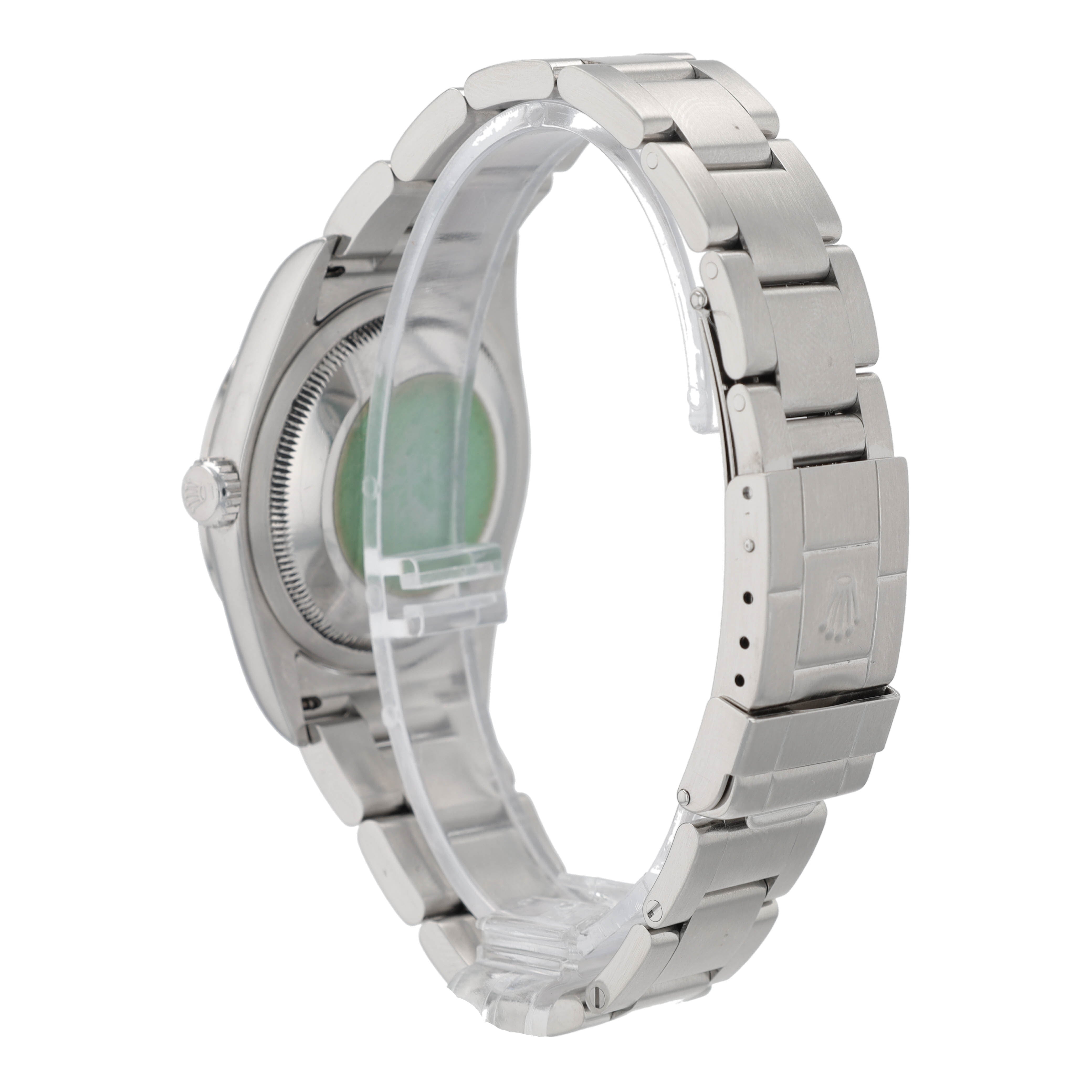 Rolex Explorer 114270 YR:2001