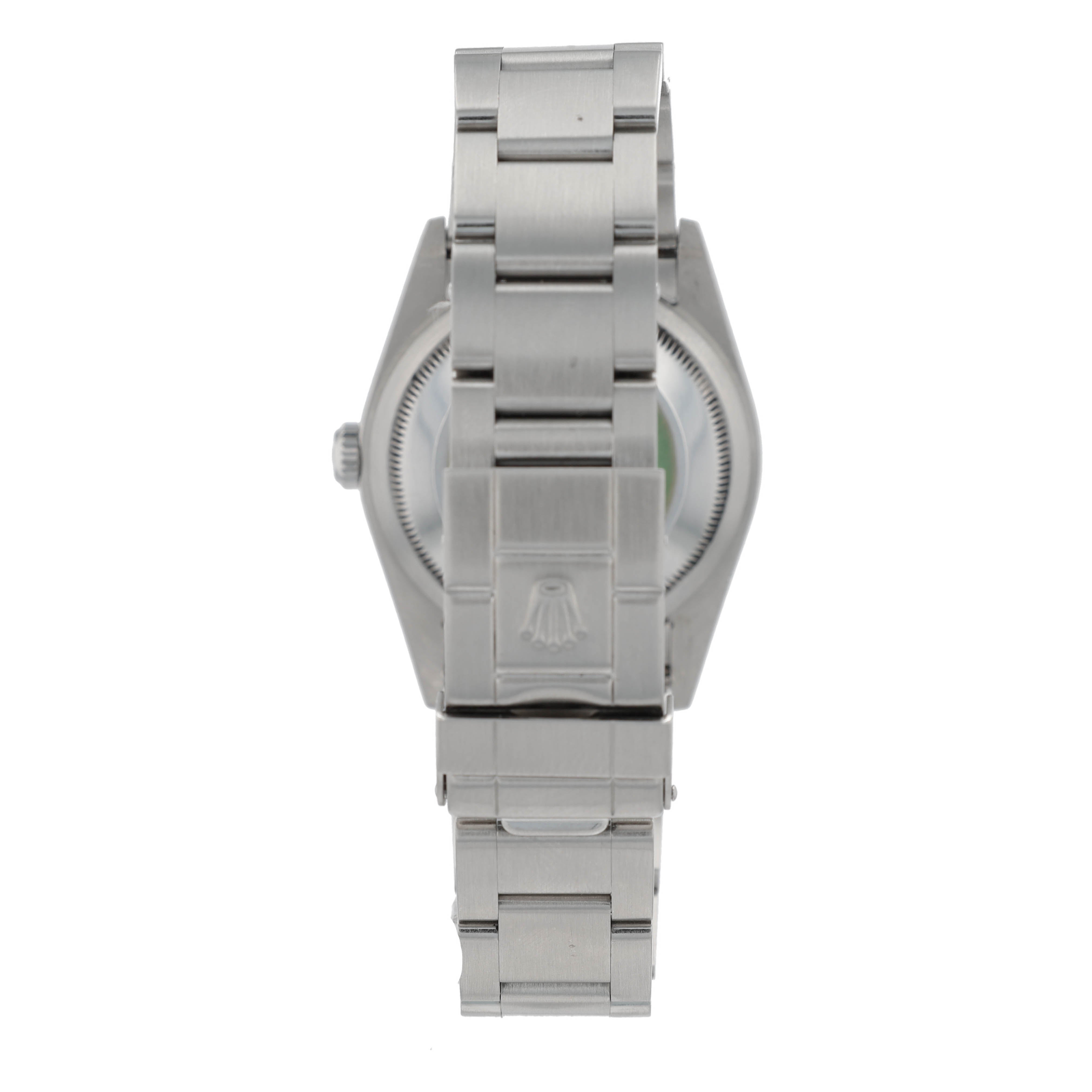 Rolex Explorer 114270 YR:2001