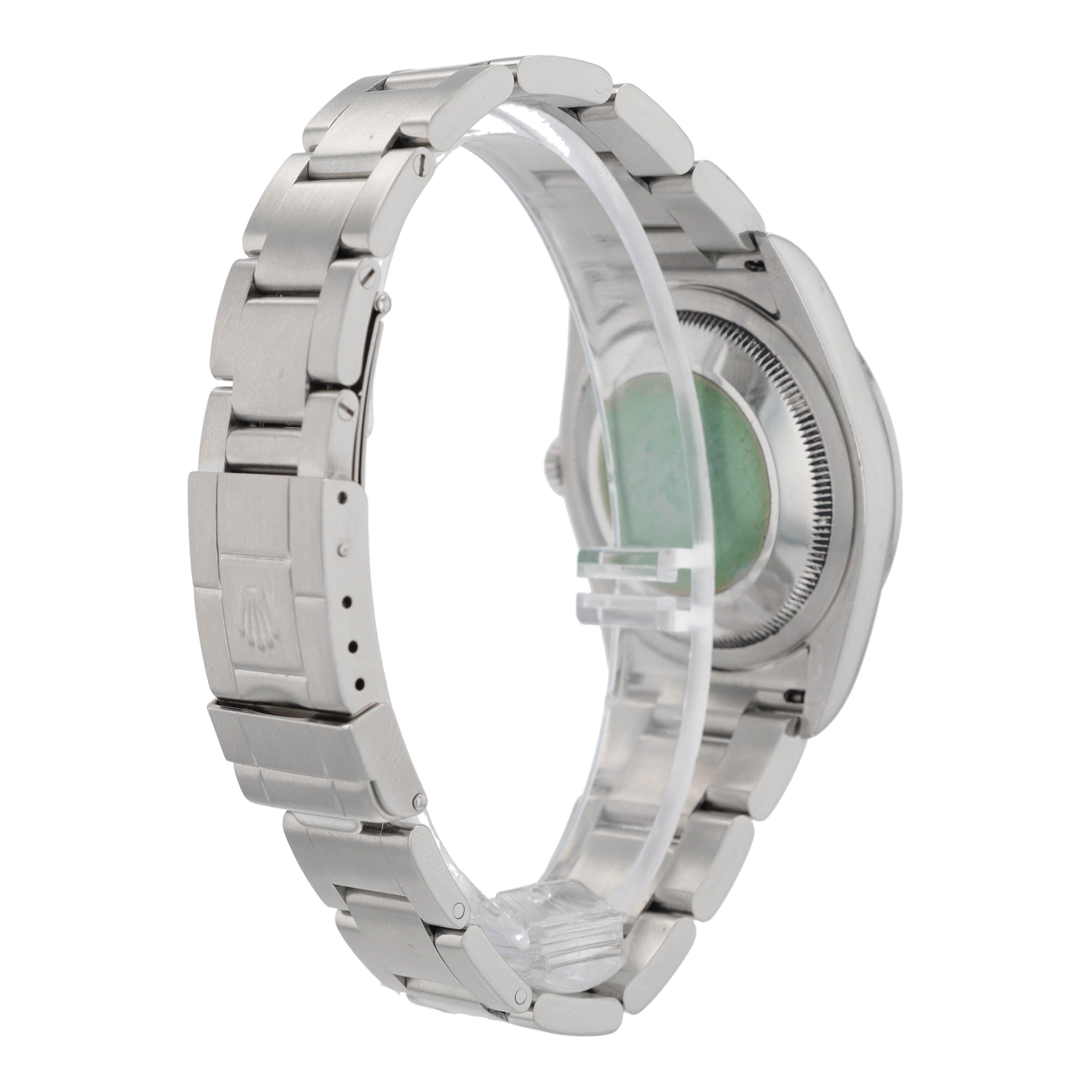 Rolex Explorer 114270 YR:2001