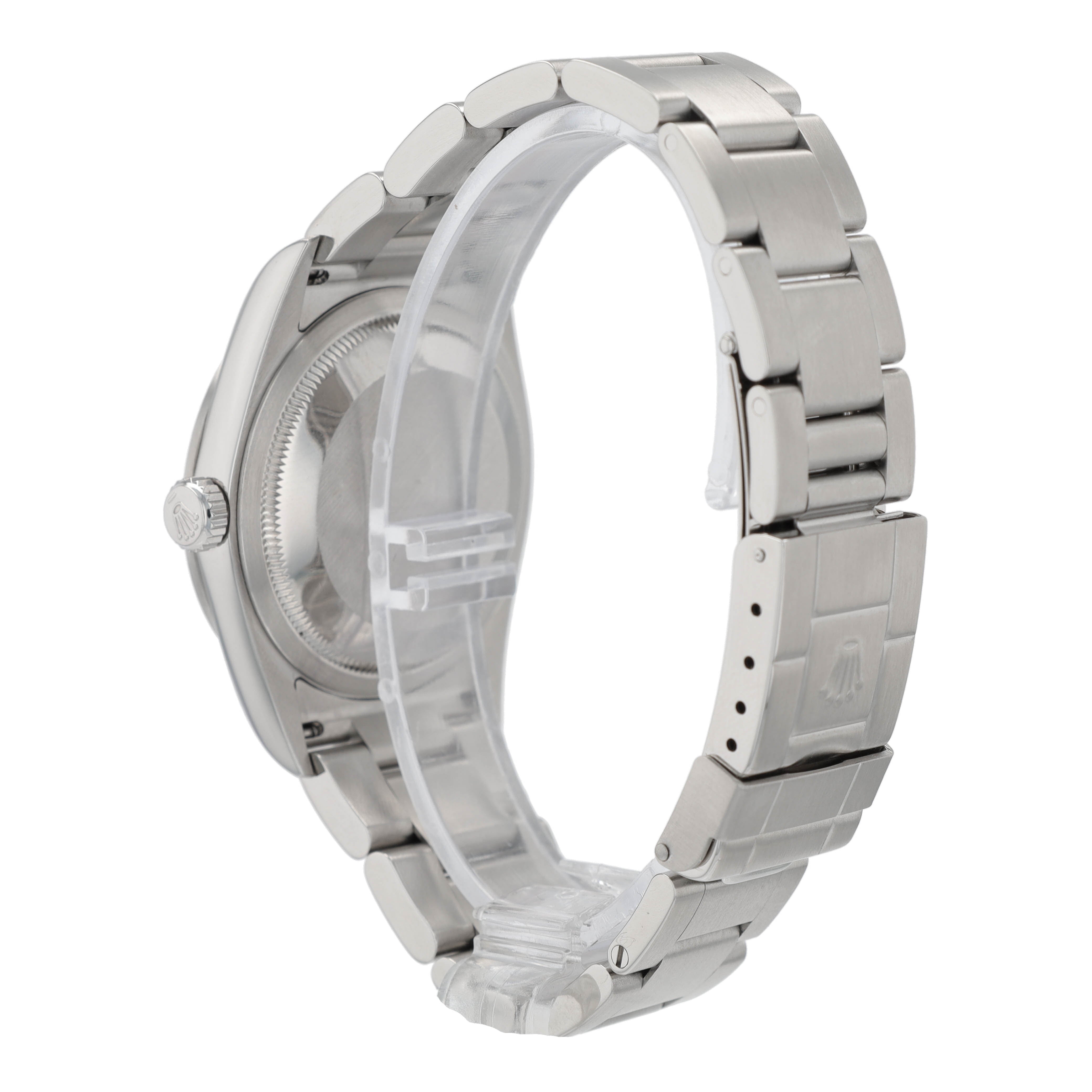 Rolex Explorer 114270 YR:2006