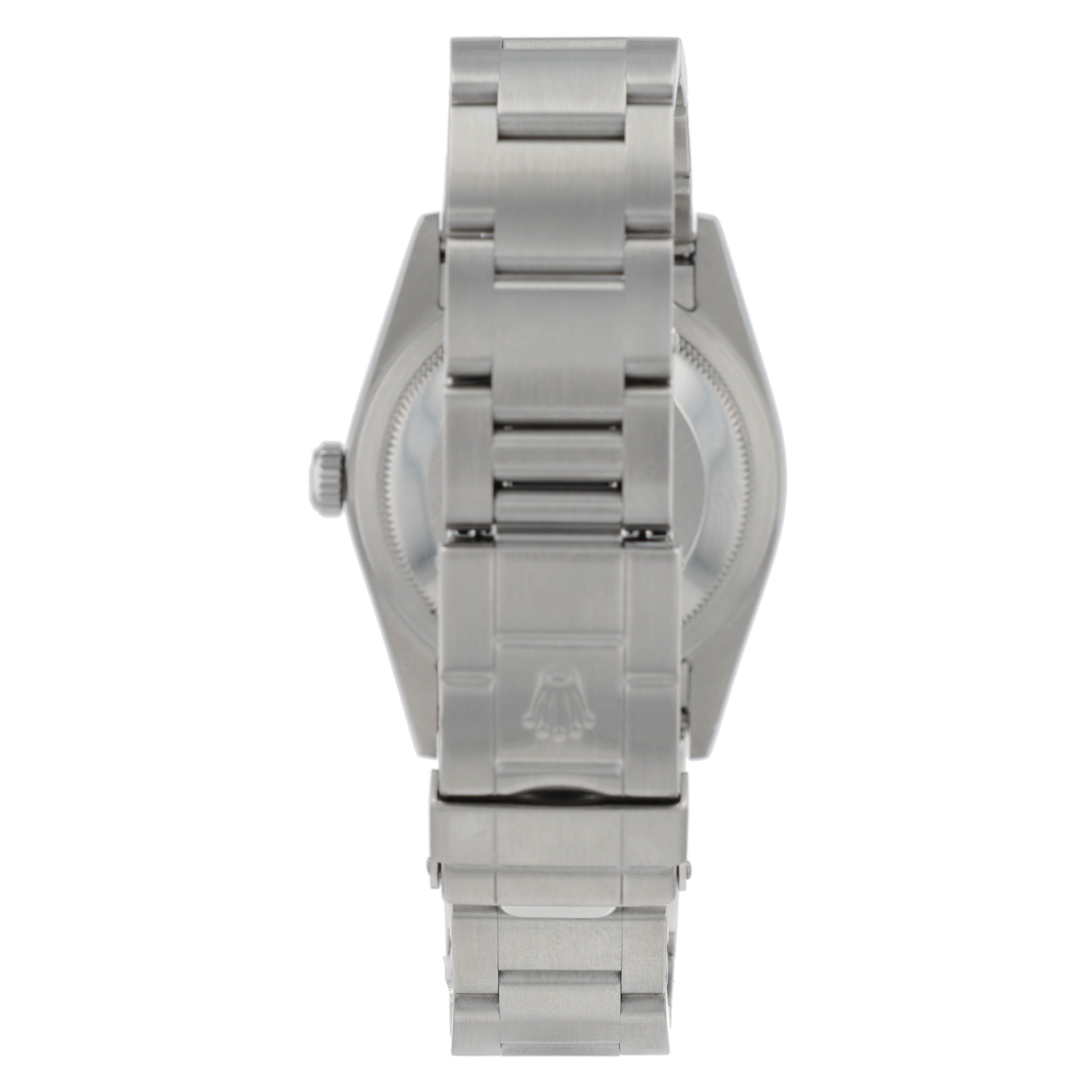 Rolex Explorer 114270 YR:2006