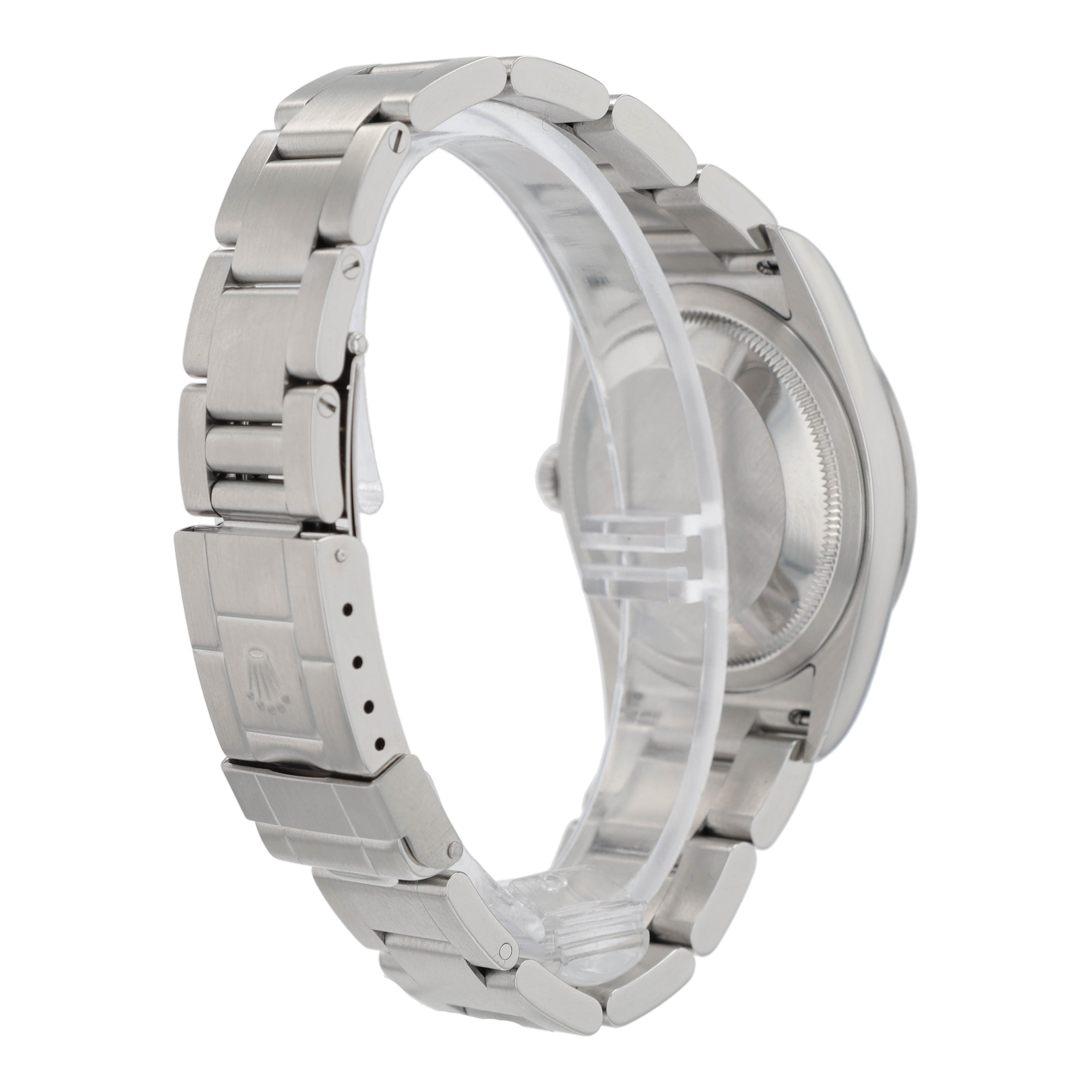 Rolex Explorer 114270 YR:2006