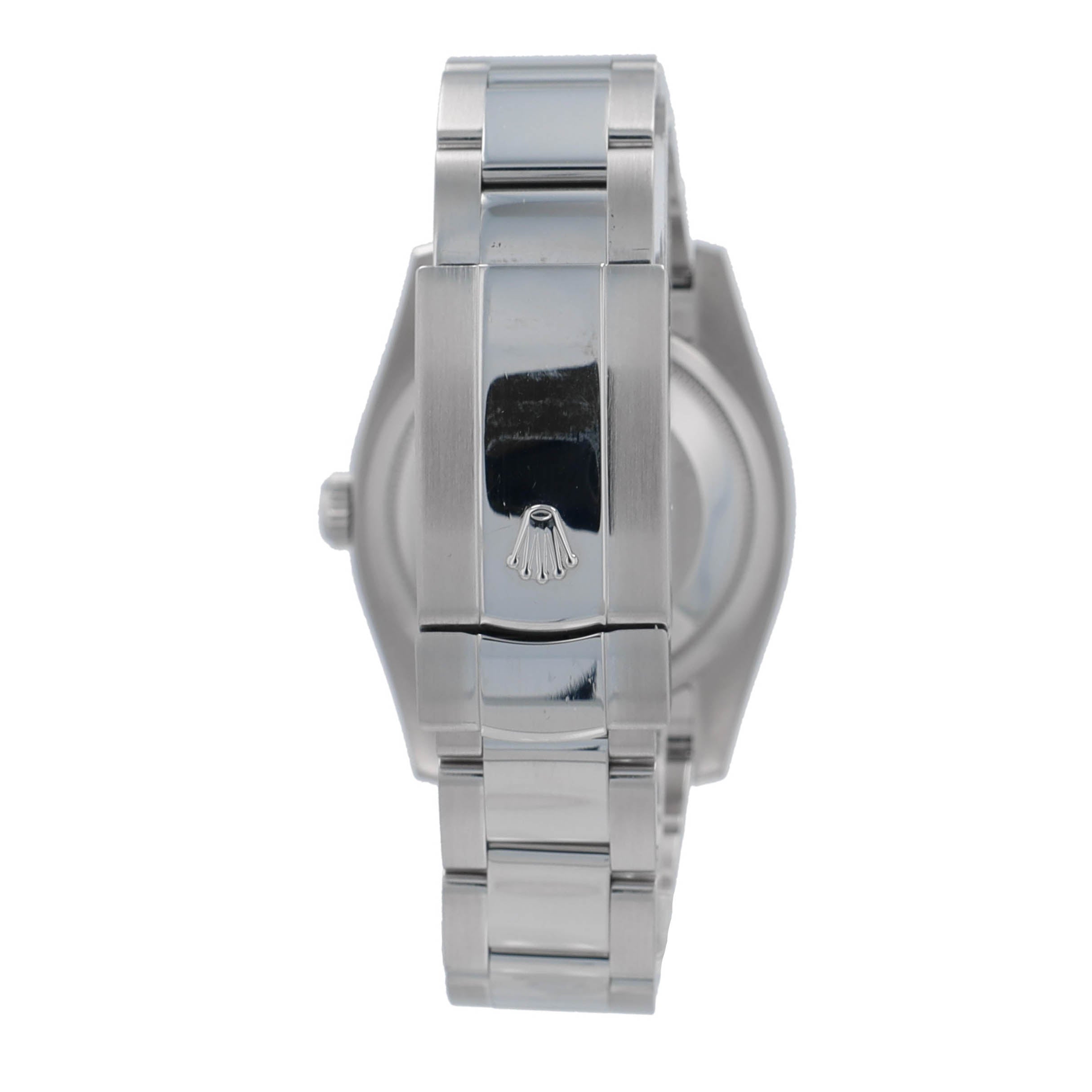 Rolex Datejust 36 116200 w/ Box & Paper YR:2014
