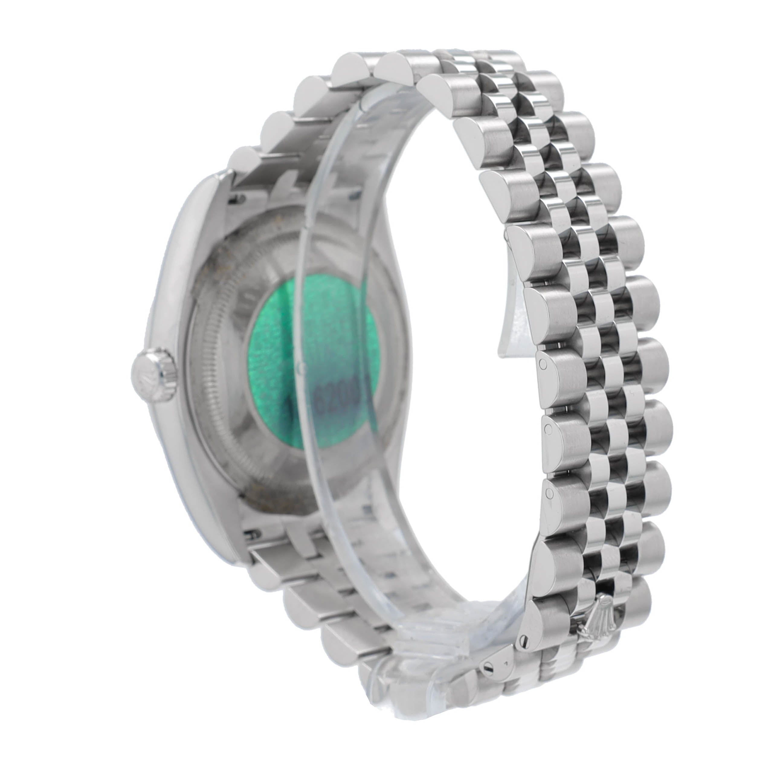 Rolex Datejust 36 116200 w/ Box & Paper YR:2006