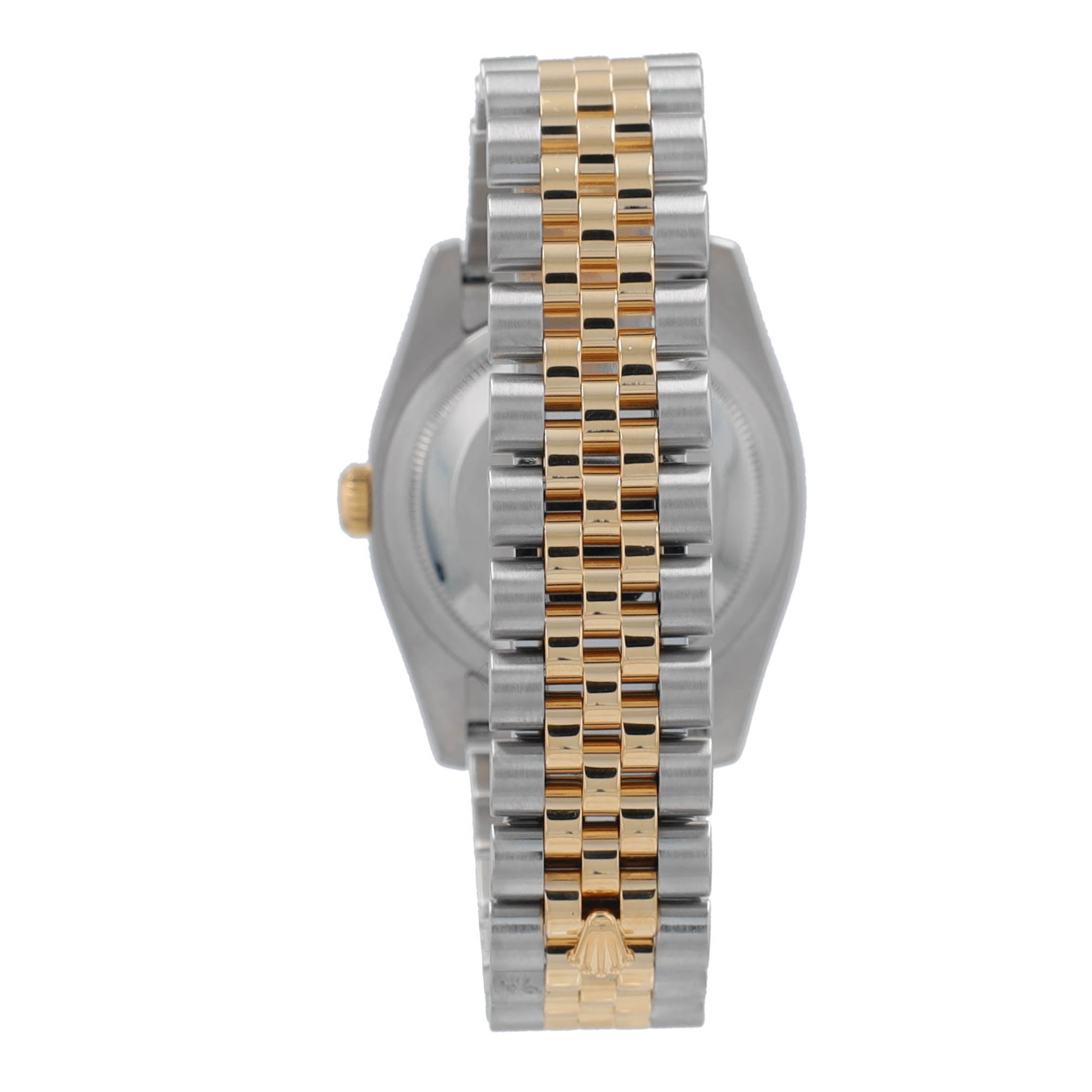 Rolex Datejust 36 116233 YR:2009