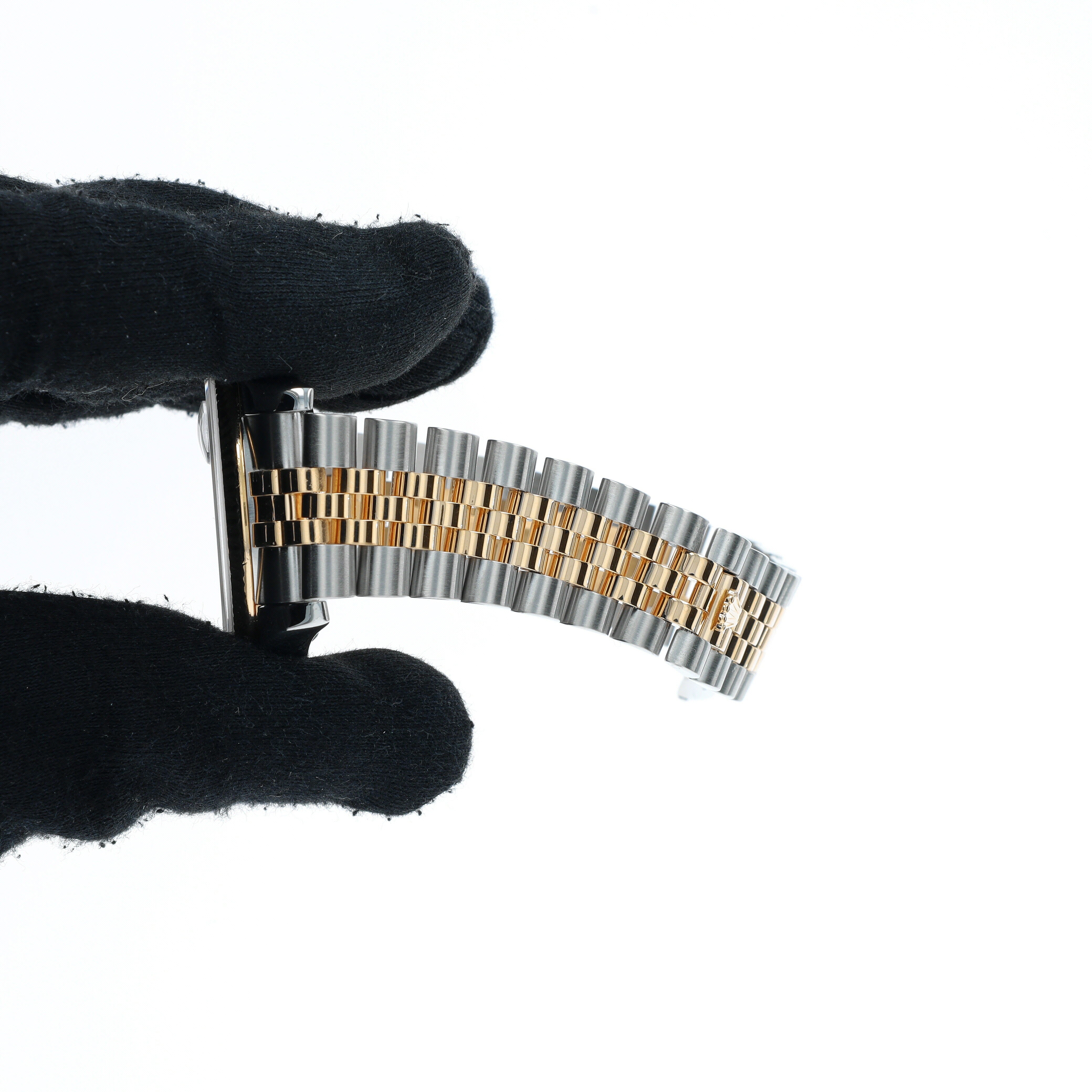 Rolex Datejust 36 116233 YR:2009