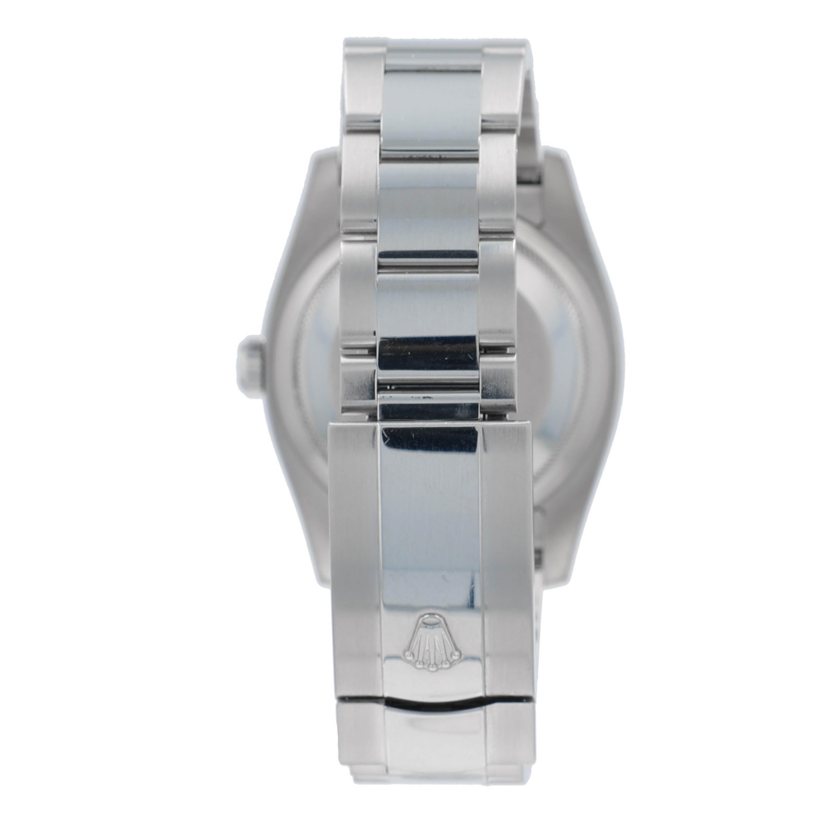Rolex Datejust 36 116234 YR:2006