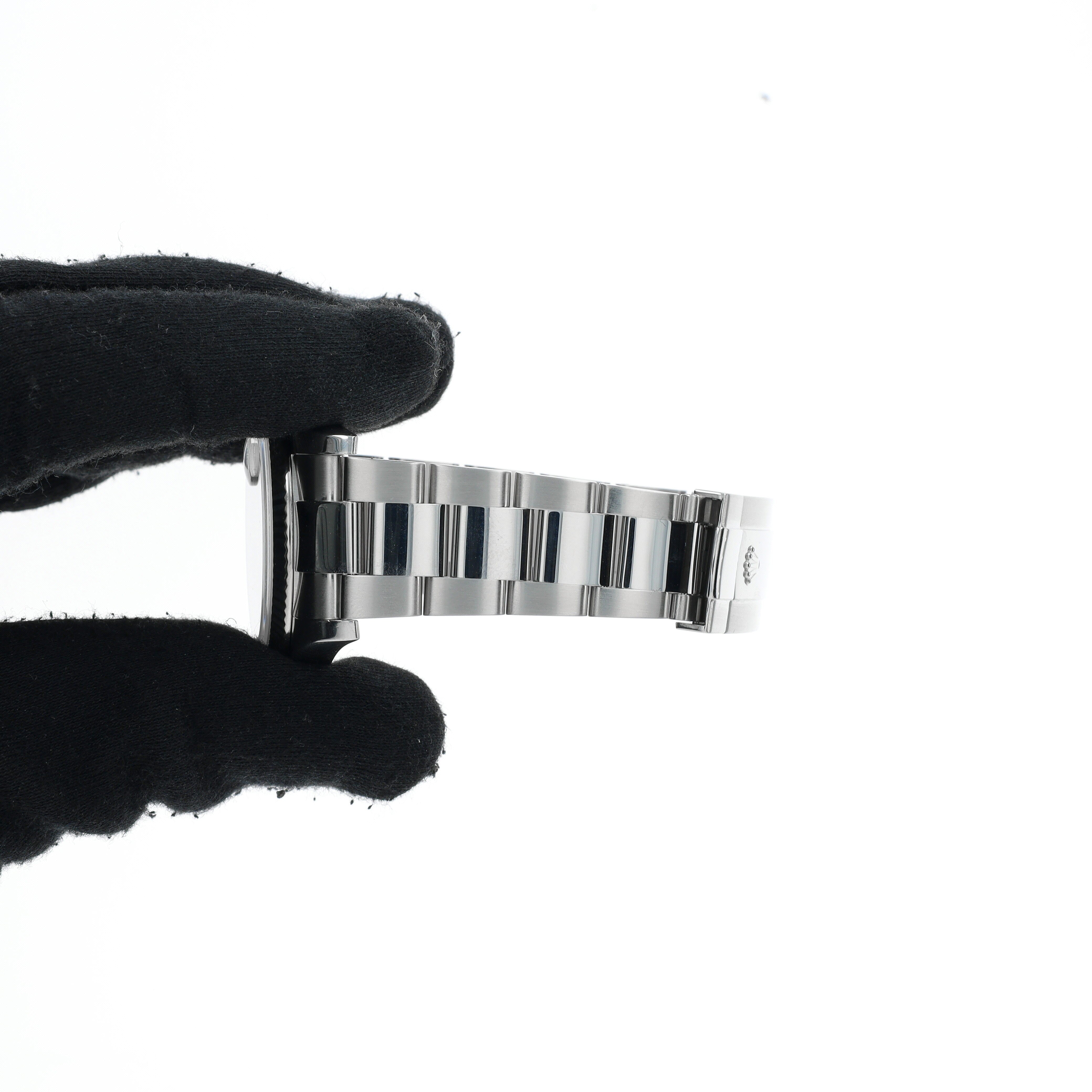 Rolex Datejust 36 116234 YR:2006