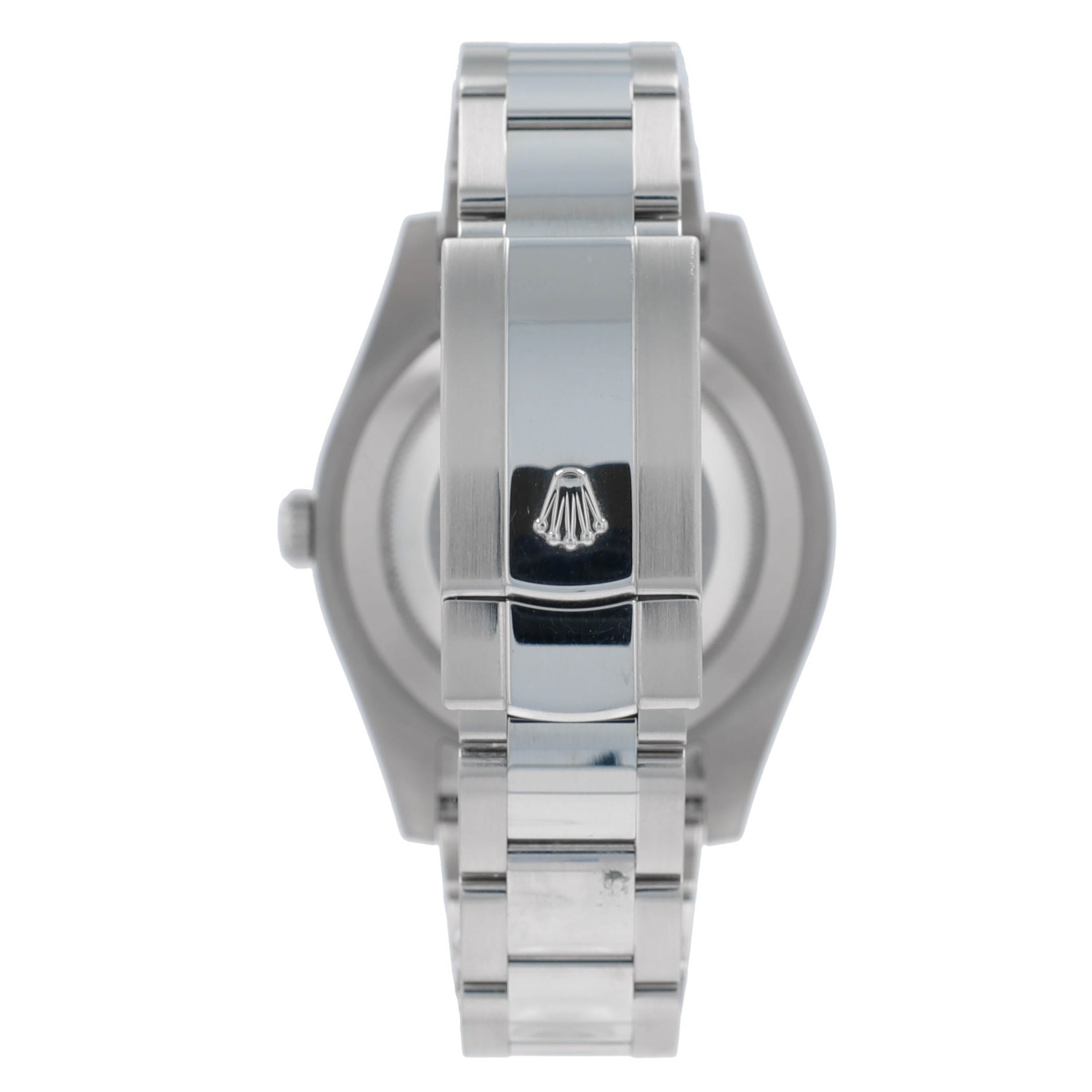 Rolex Datejust II 116300 w/ Box & Cert YR:2018