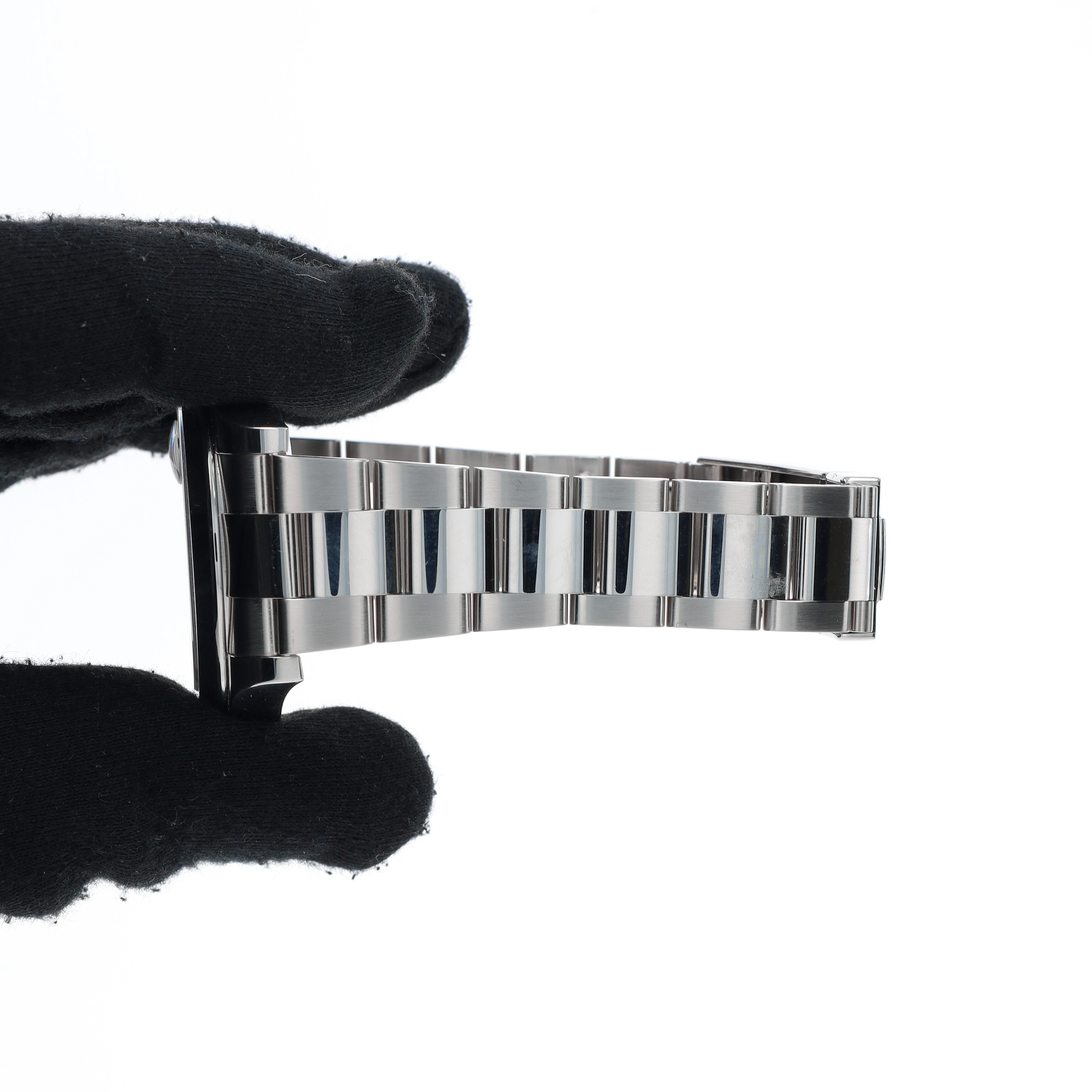 Rolex Datejust II 116300 w/ Box & Cert YR:2018