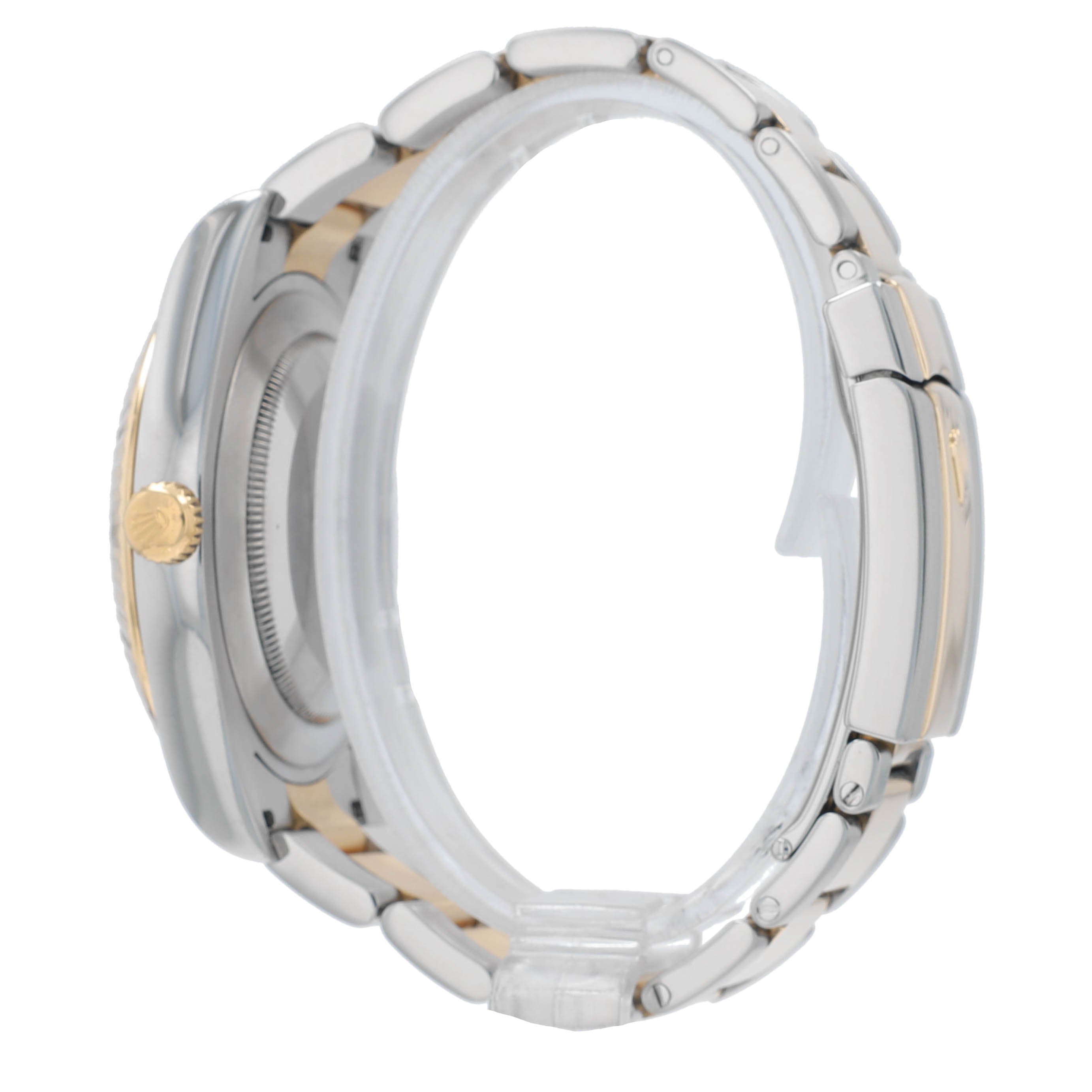 Rolex Datejust II 116333 2010