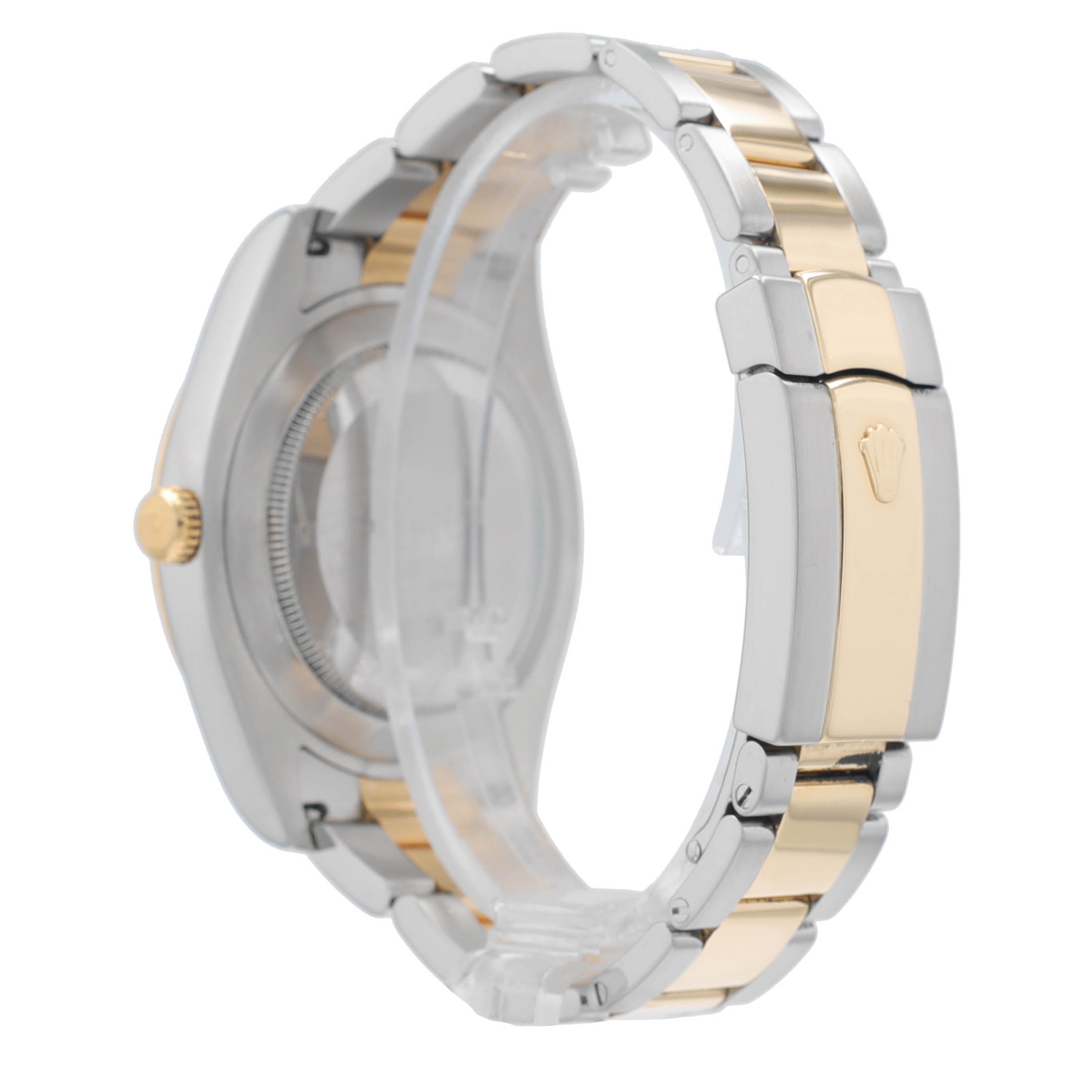 Rolex Datejust II 116333 2010