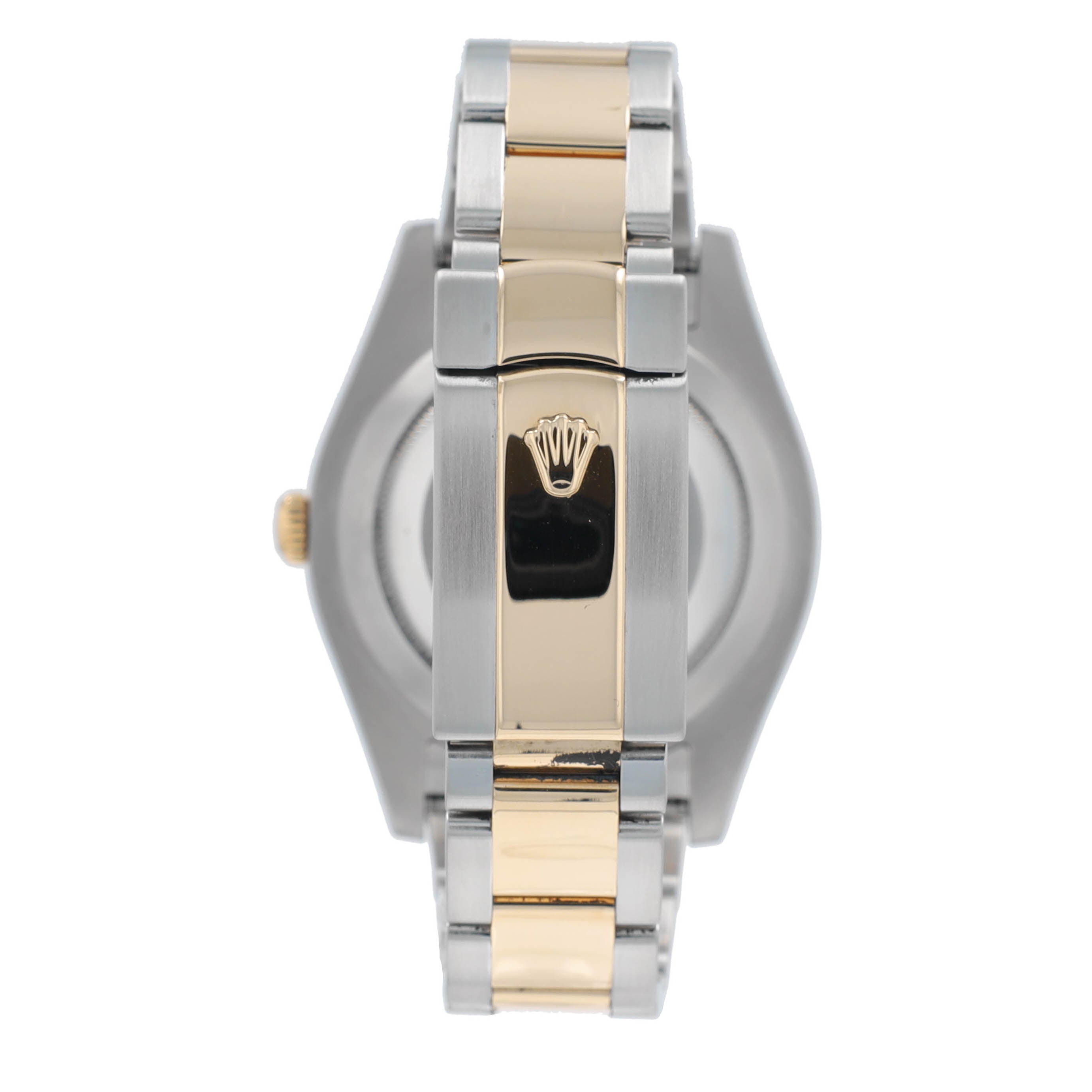 Rolex Datejust II 116333 2010