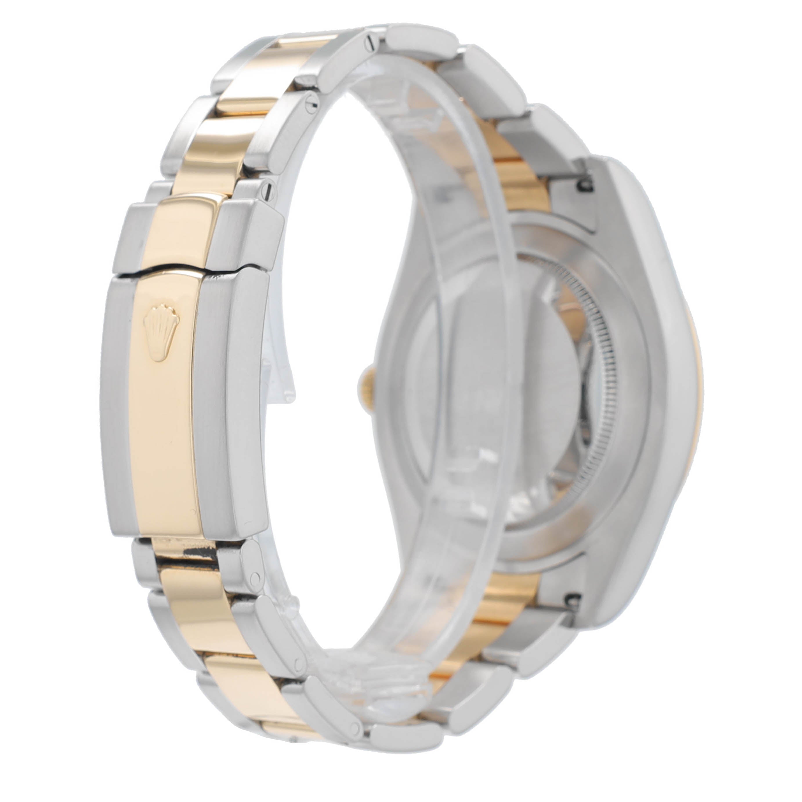Rolex Datejust II 116333 2010