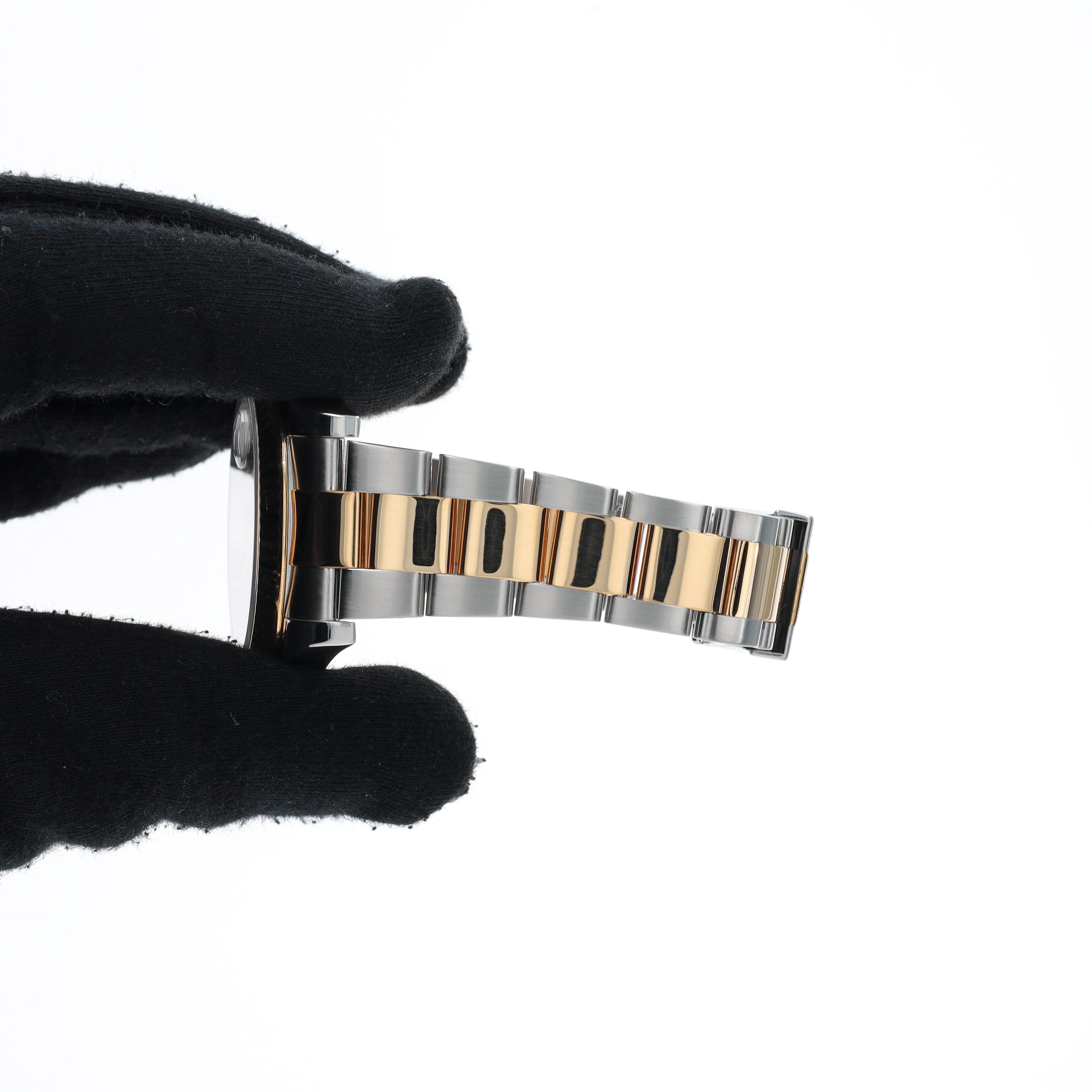 Rolex Datejust II 116333 2010