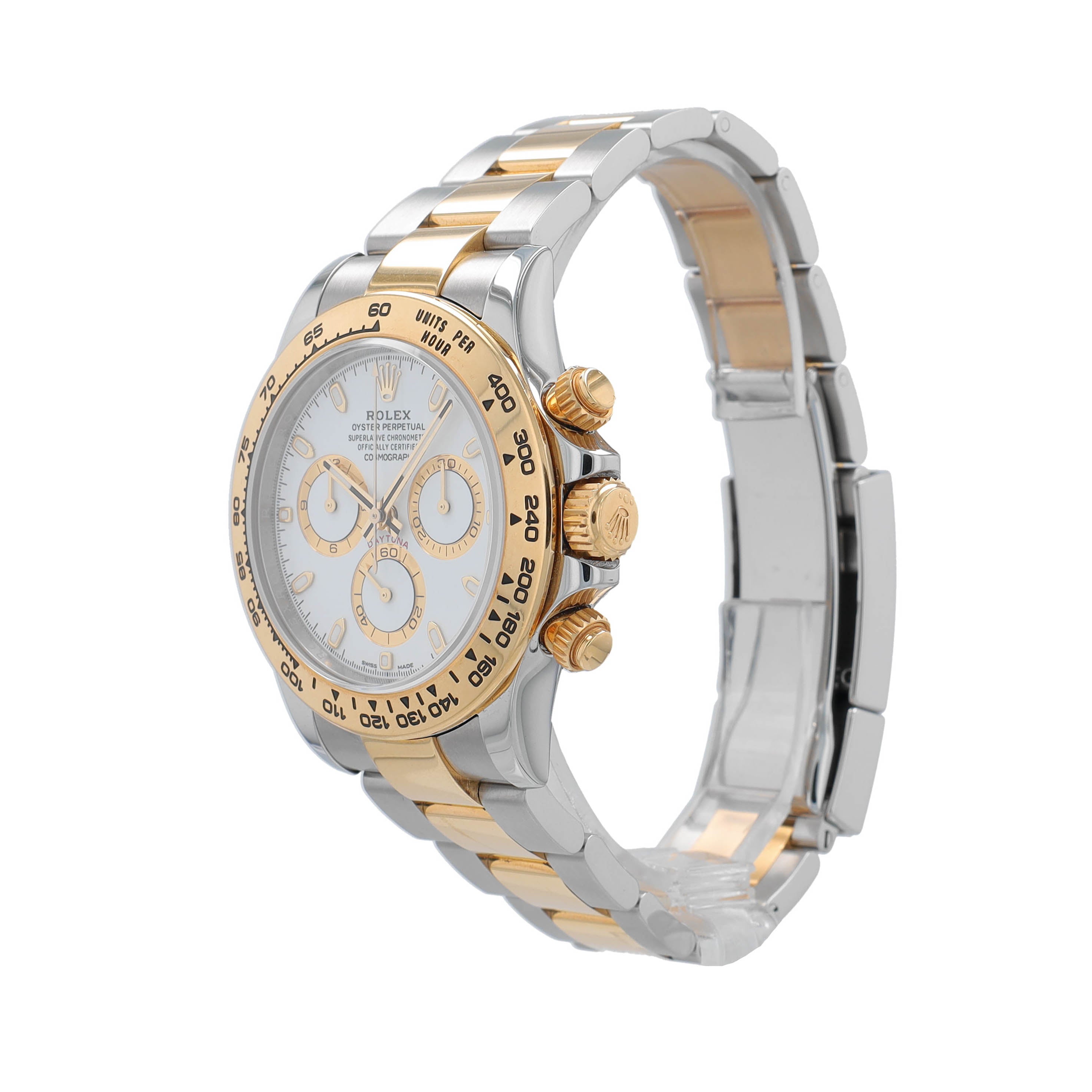Rolex Daytona 116503 w/ Box & Certificate