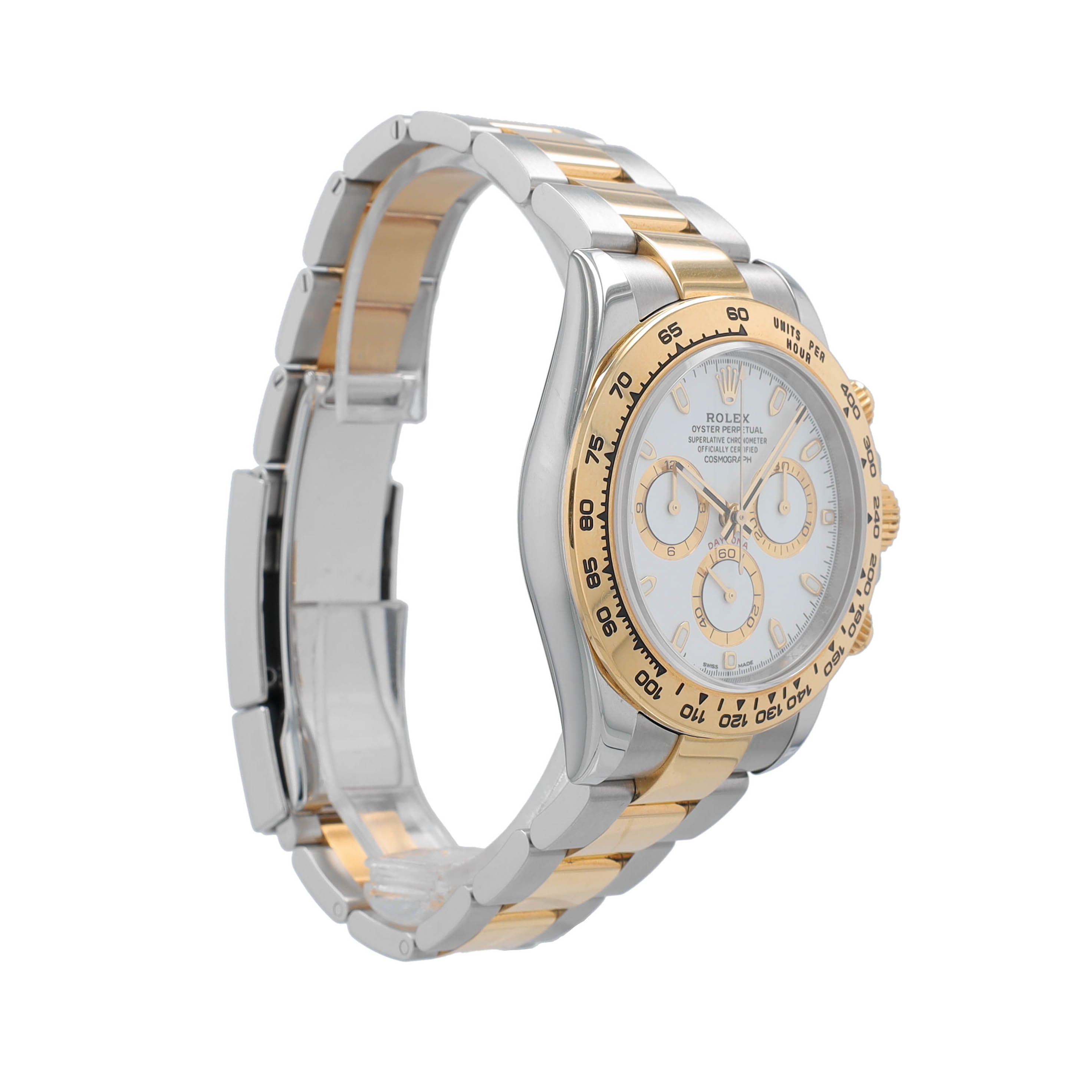 Rolex Daytona 116503 w/ Box & Certificate
