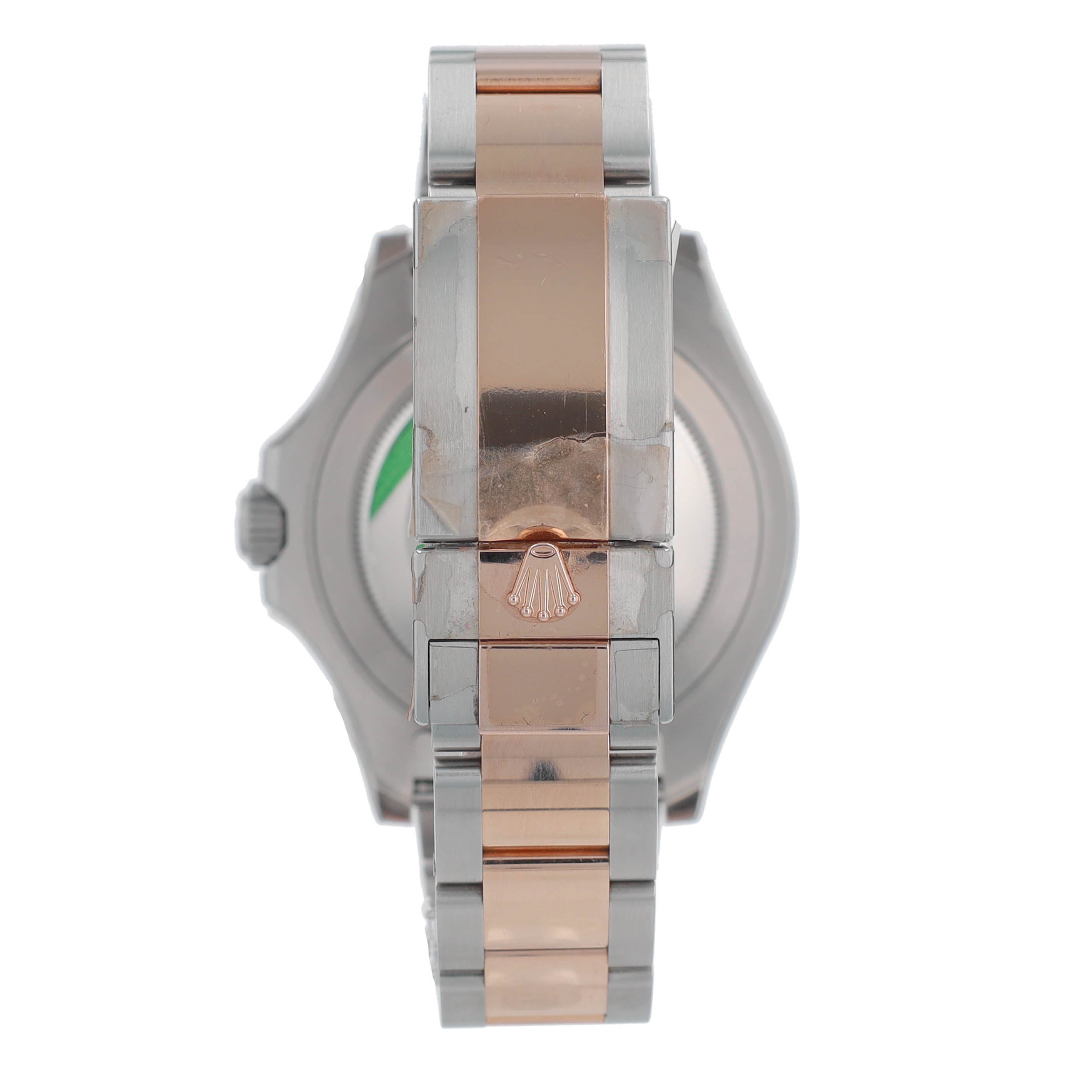 Rolex Yacht-Master 116621 YR:2010 & UP