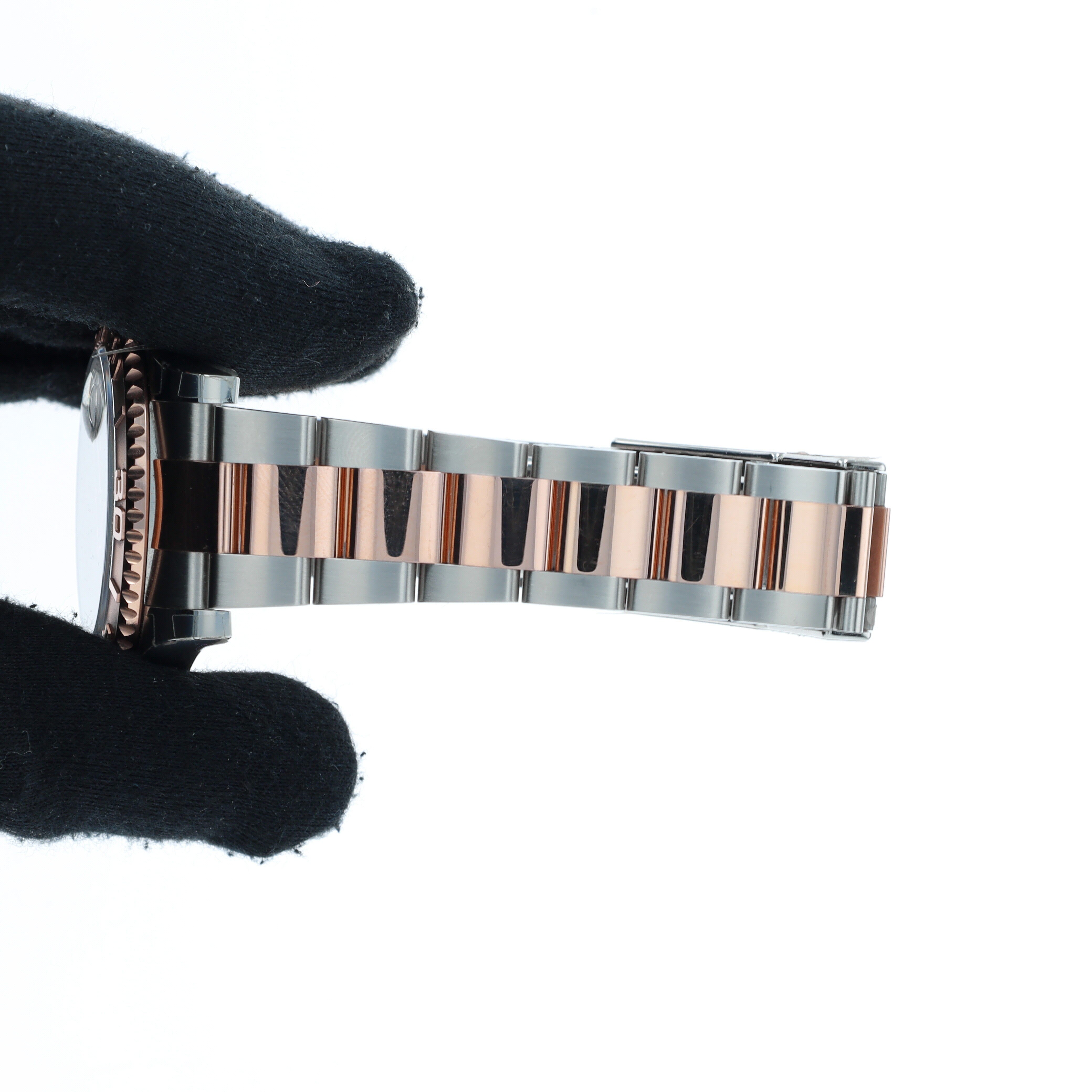 Rolex Yacht-Master 116621 YR:2010 & UP