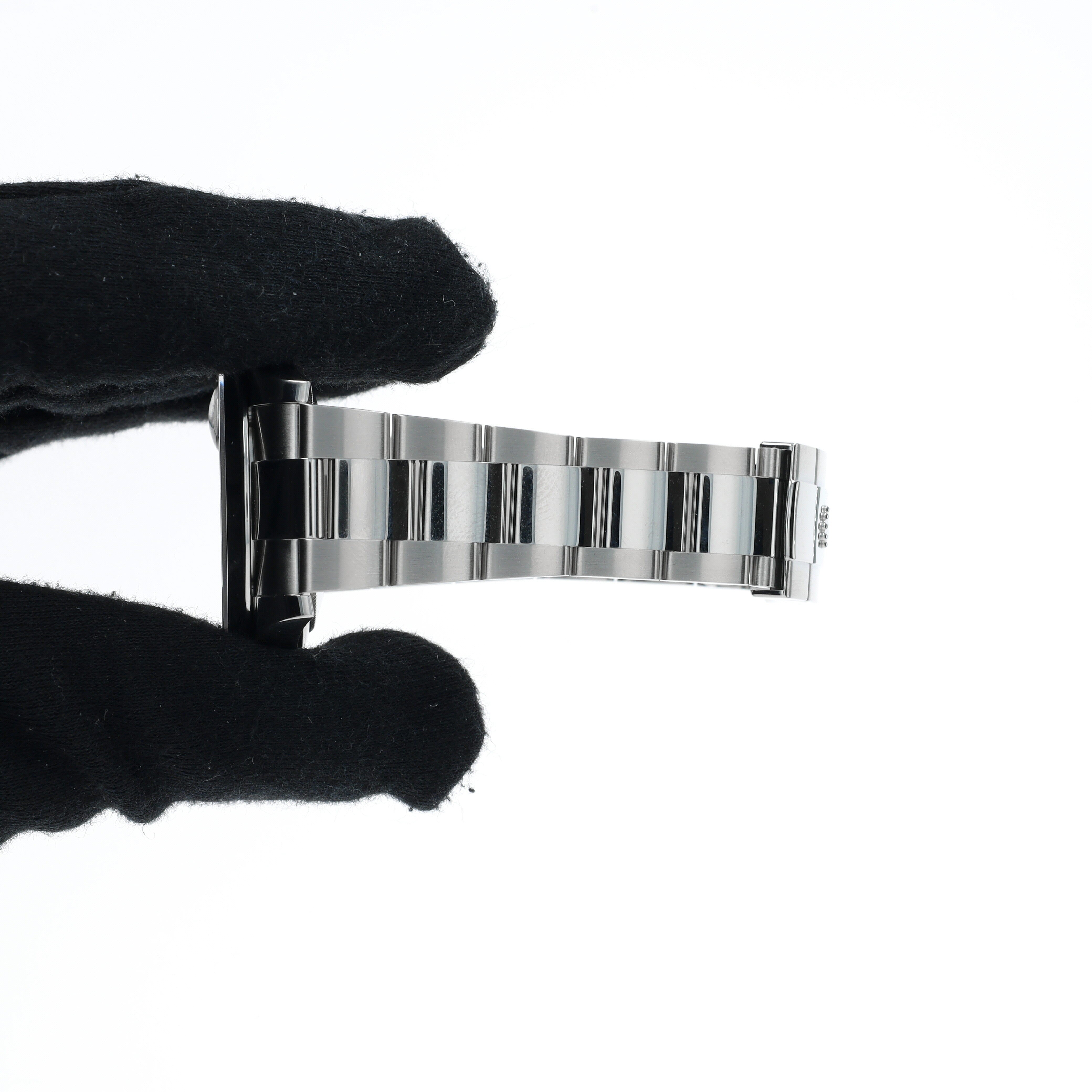 Rolex Datejust 41 126300 YR:2022