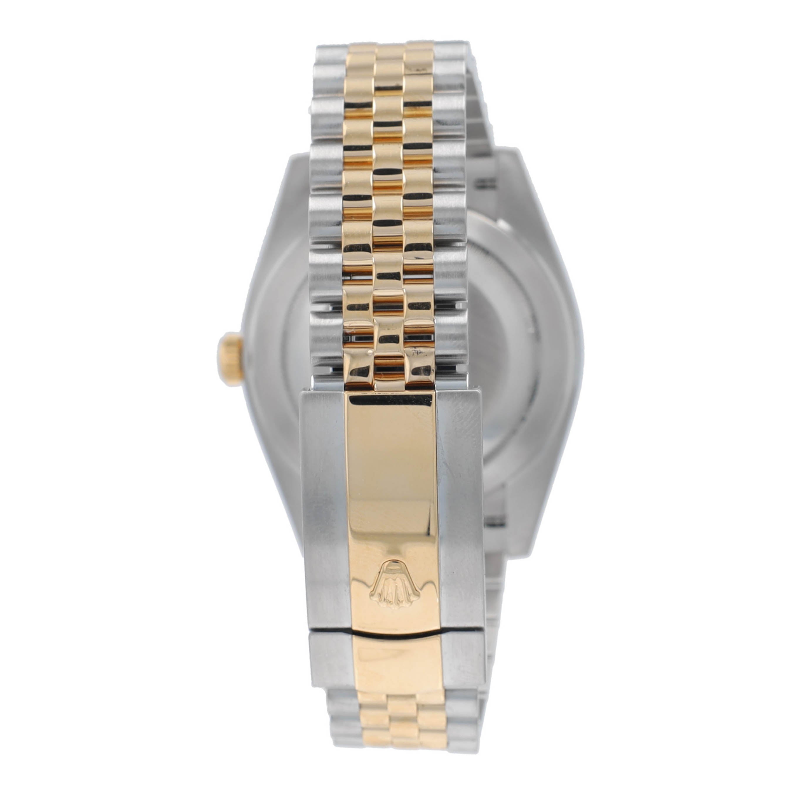 Rolex Datejust 41 126333 w/ Box & Cert YR:2022