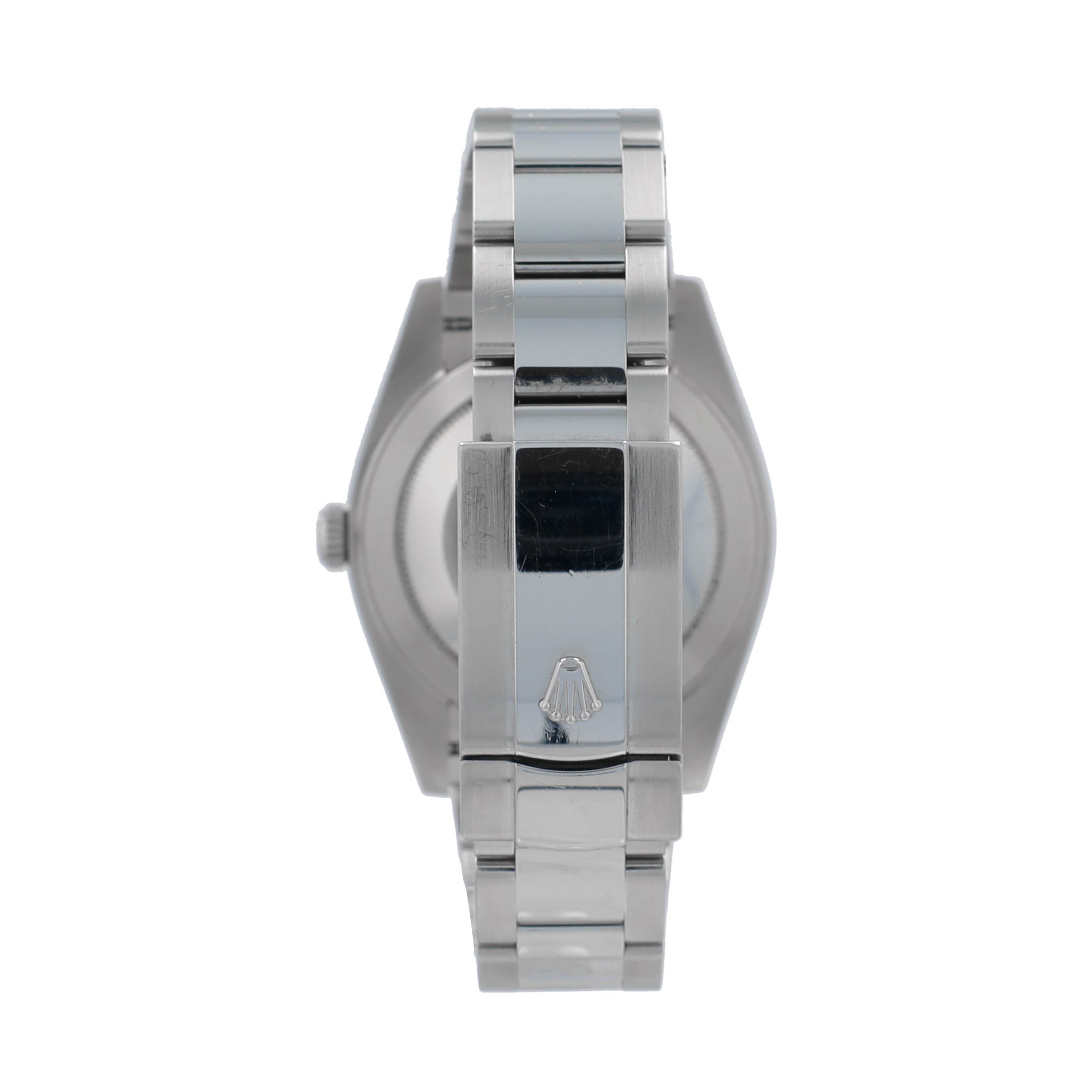 Rolex Datejust 40 126334 w/ Box & Cert YR:2010 & UP
