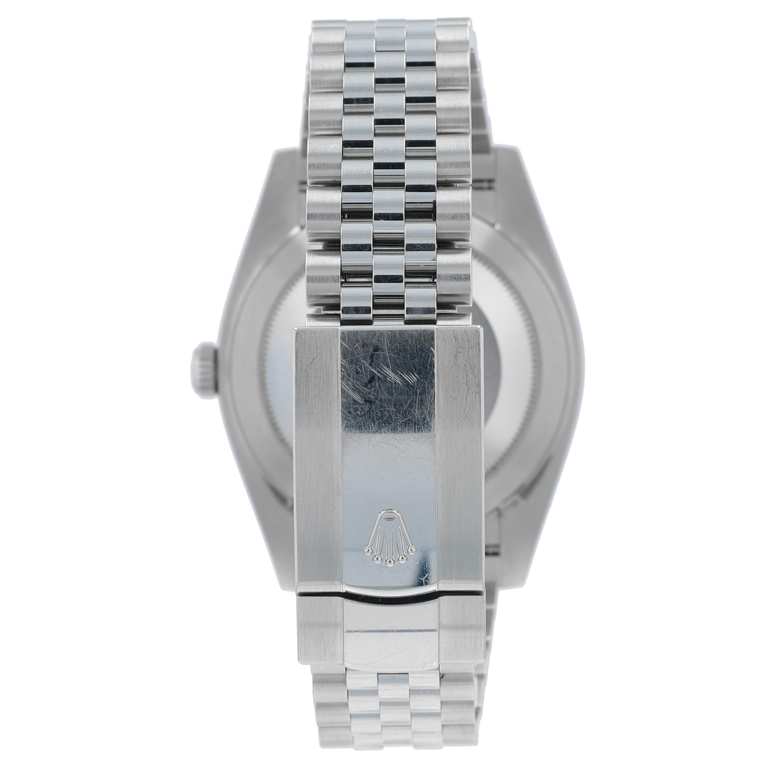 Rolex Datejust 40 126334 w/ Box & Cert 2020